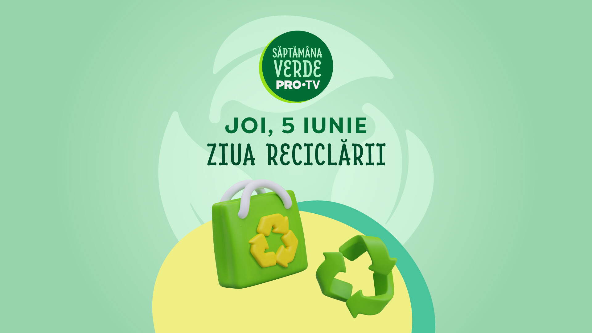 Sticla, materialul care se poate recicla la infinit