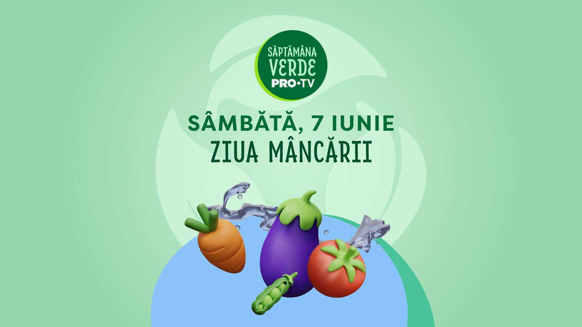 Top 5 cele mai ecologice și sănătoase alimente din lume