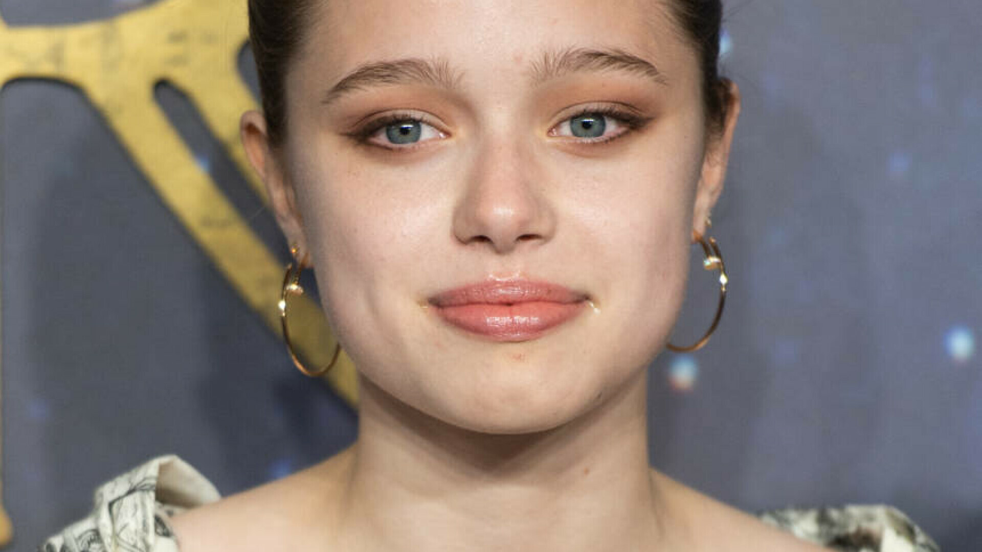 Fiica Angelinei Jolie și a lui Brad Pitt și-a schimbat numele. Cum se numește acum