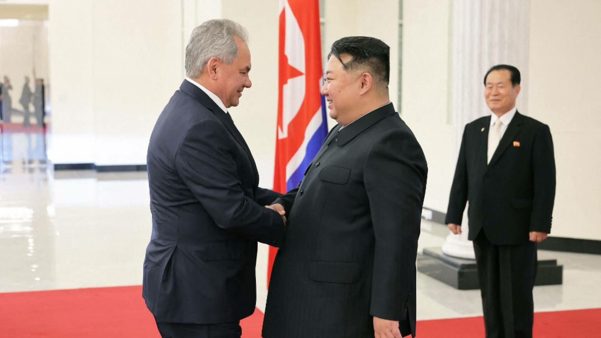 Putin l-a trimis din nou pe Șoigu la Phenian, pentru discuții cu Kim Jong Un. Ce va discuta cu liderul Coreei de Nord