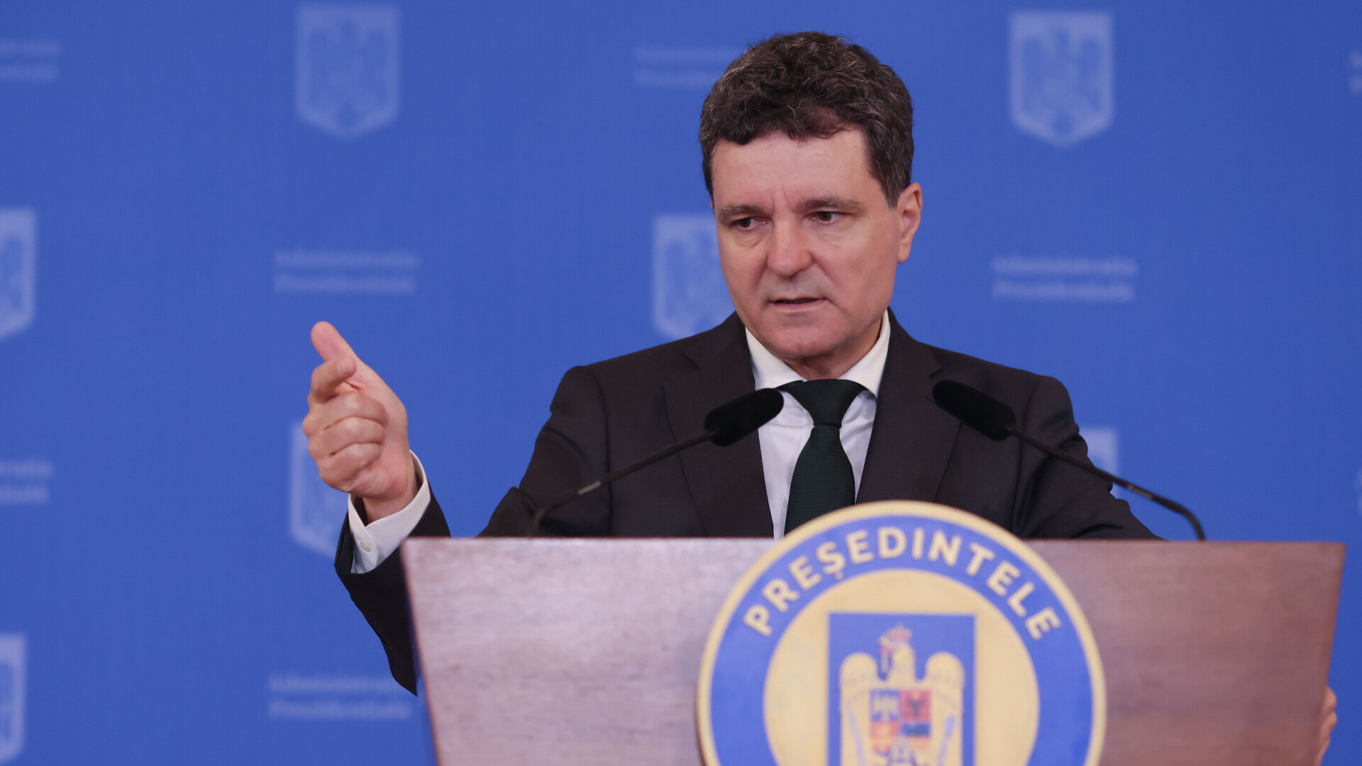 Şedinţa CSAT a fost convocată pe 30 iunie. Evaziunea fiscală şi situaţia de la Salina Praid, pe ordinea de zi