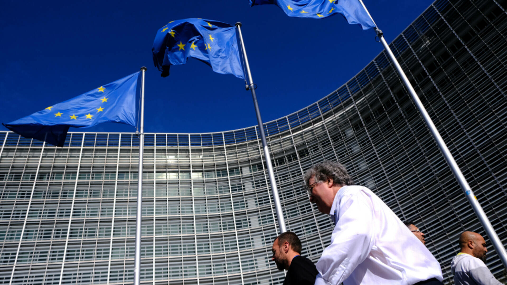Bruxelles, Capitala Europei, renunță la spațiul Schengen și introduce controale la frontieră. Care este motivul