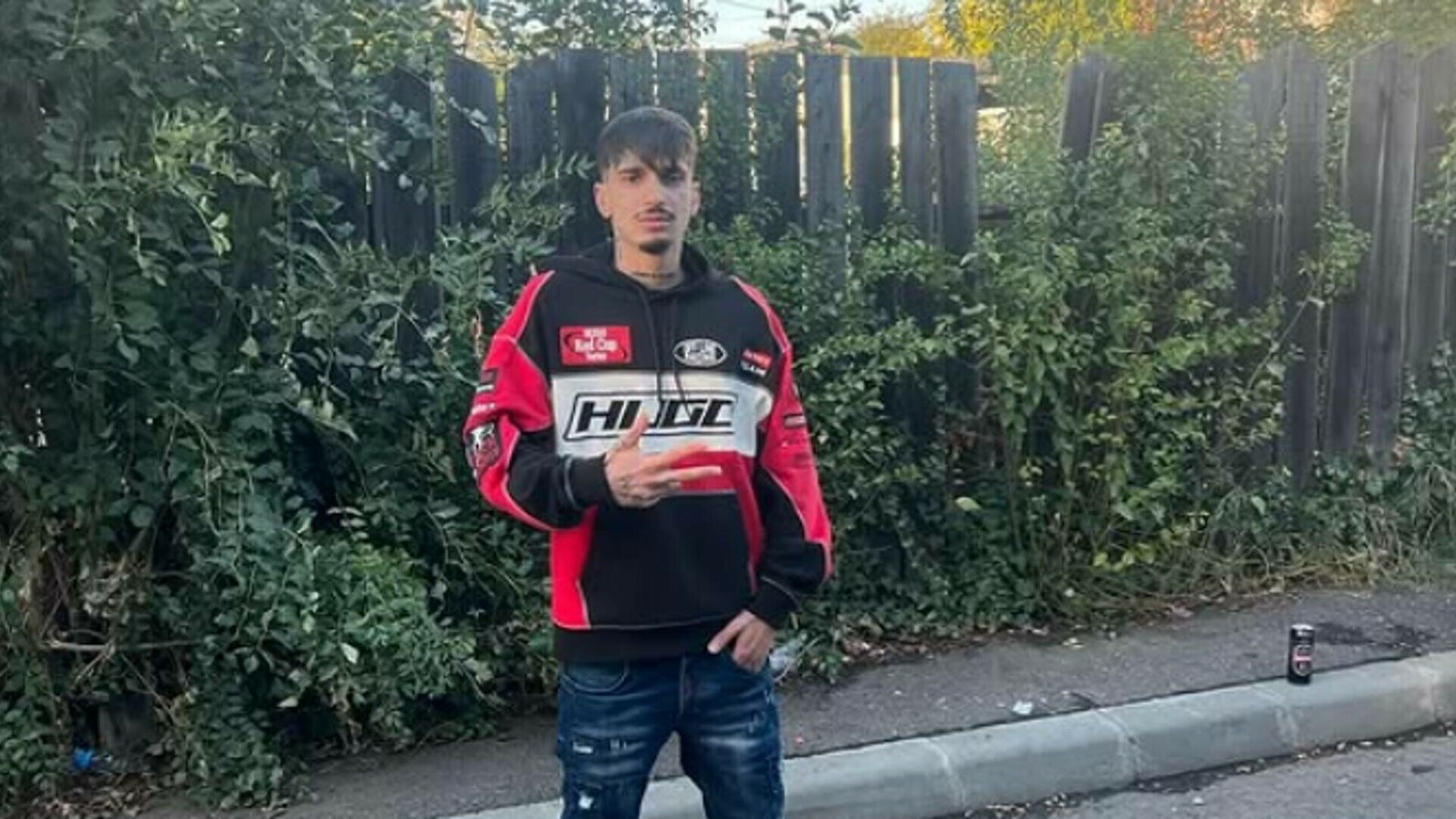 Trapperul Raul WS a murit la doar 23 de ani, la aproape un an de când a fost bătut crunt în Costinești