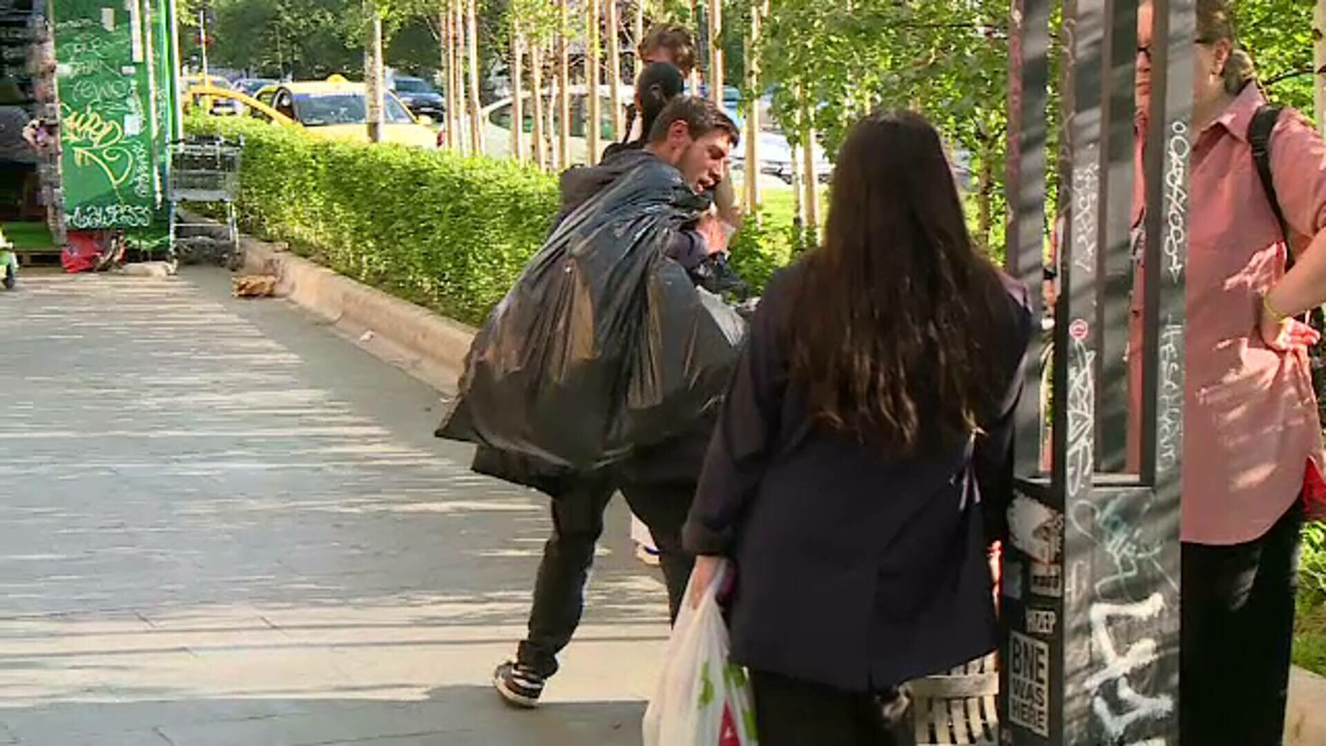 Sistemul RETURO, la un an și jumătate după lansare. Județul unde are cel mai mare succes