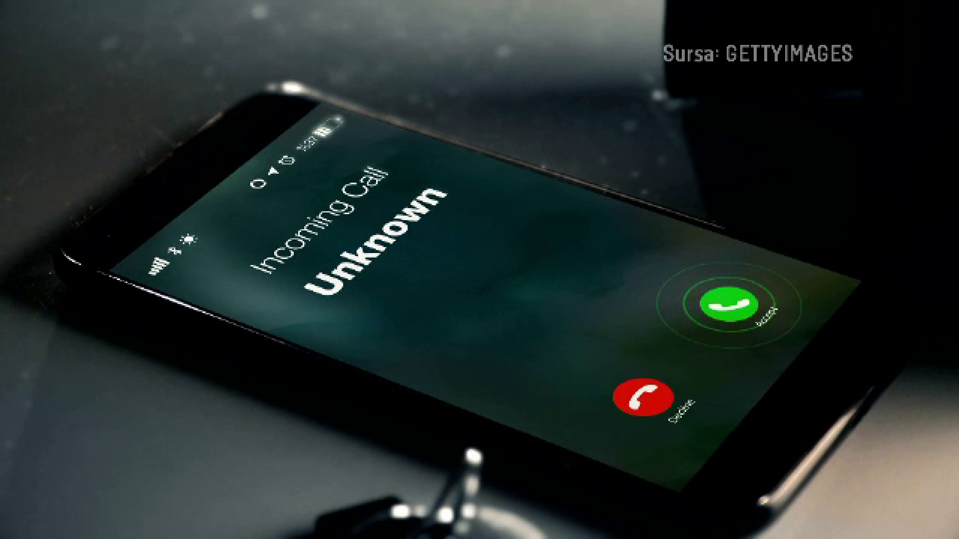 frauda telefon