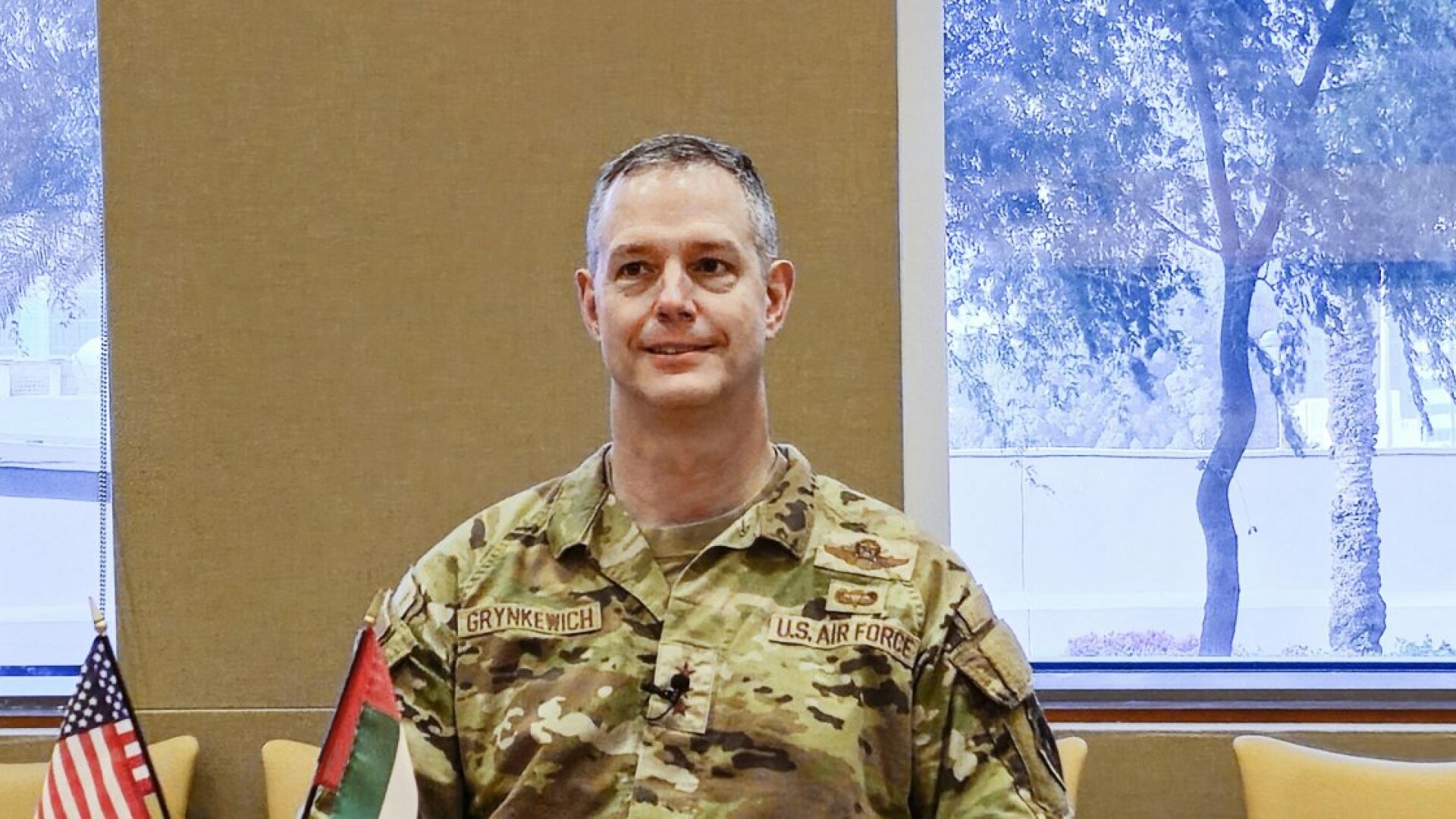 SUA a numit un fost pilot în poziția de comandant suprem al Forţelor armate ale NATO în Europa