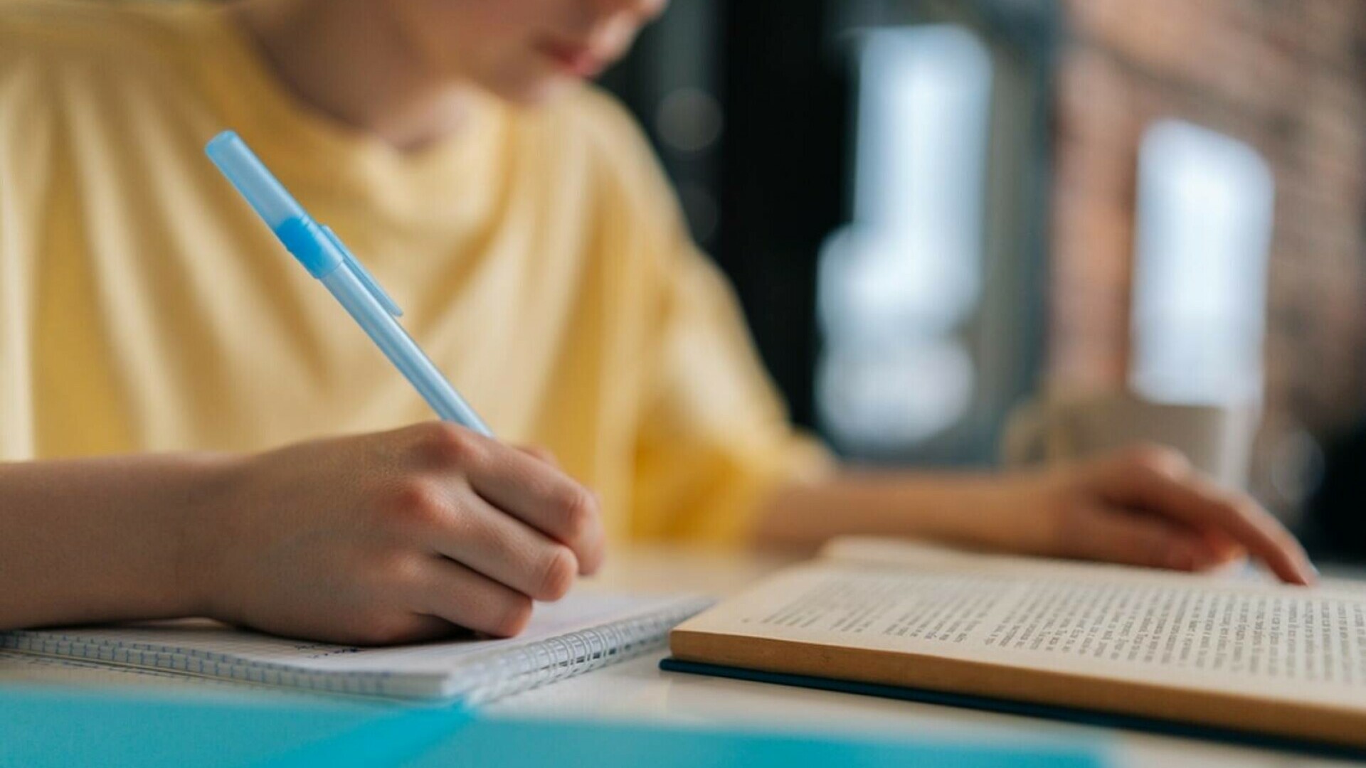 Record în Franţa: Cel mai tânăr candidat la examenul de bacalaureat are 8 ani