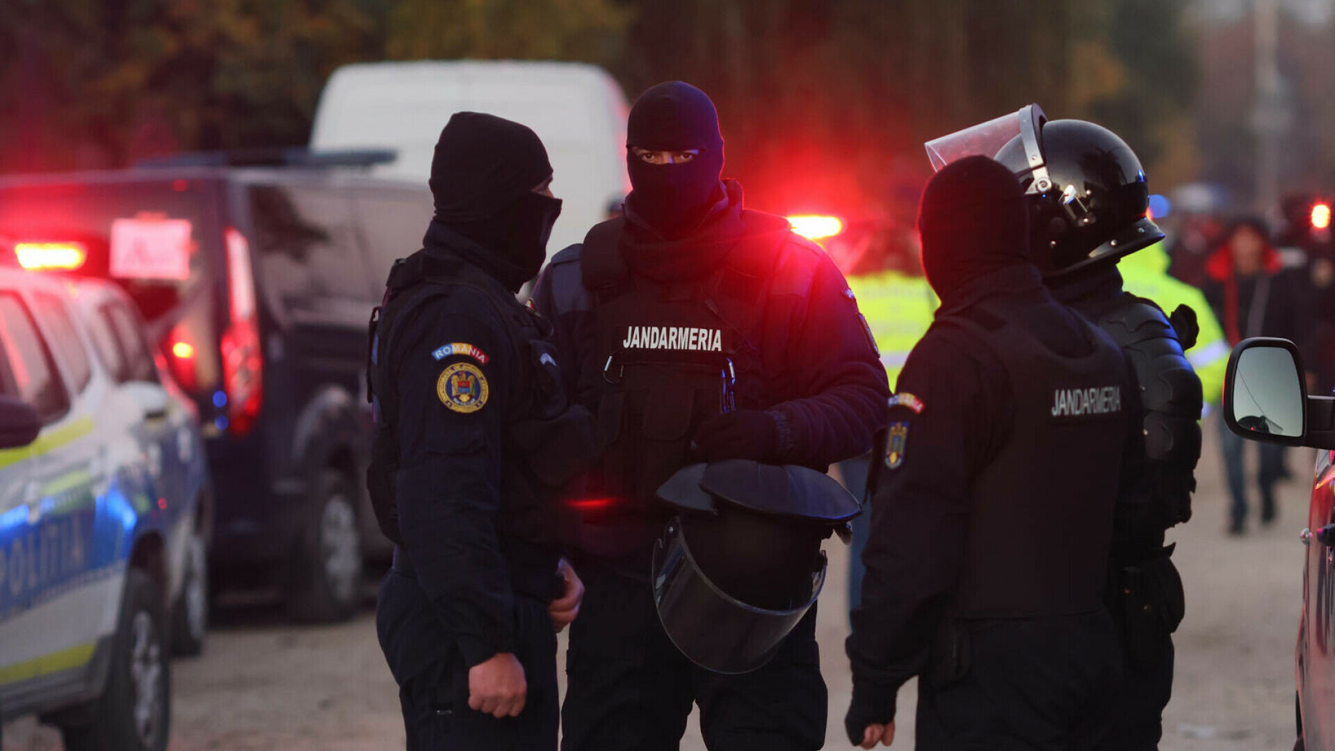 Operațiunea „Jupiter”, ziua cinci. Alte 224 de percheziții în toată țara, iar prejudiciul depășește 17 milioane de lei