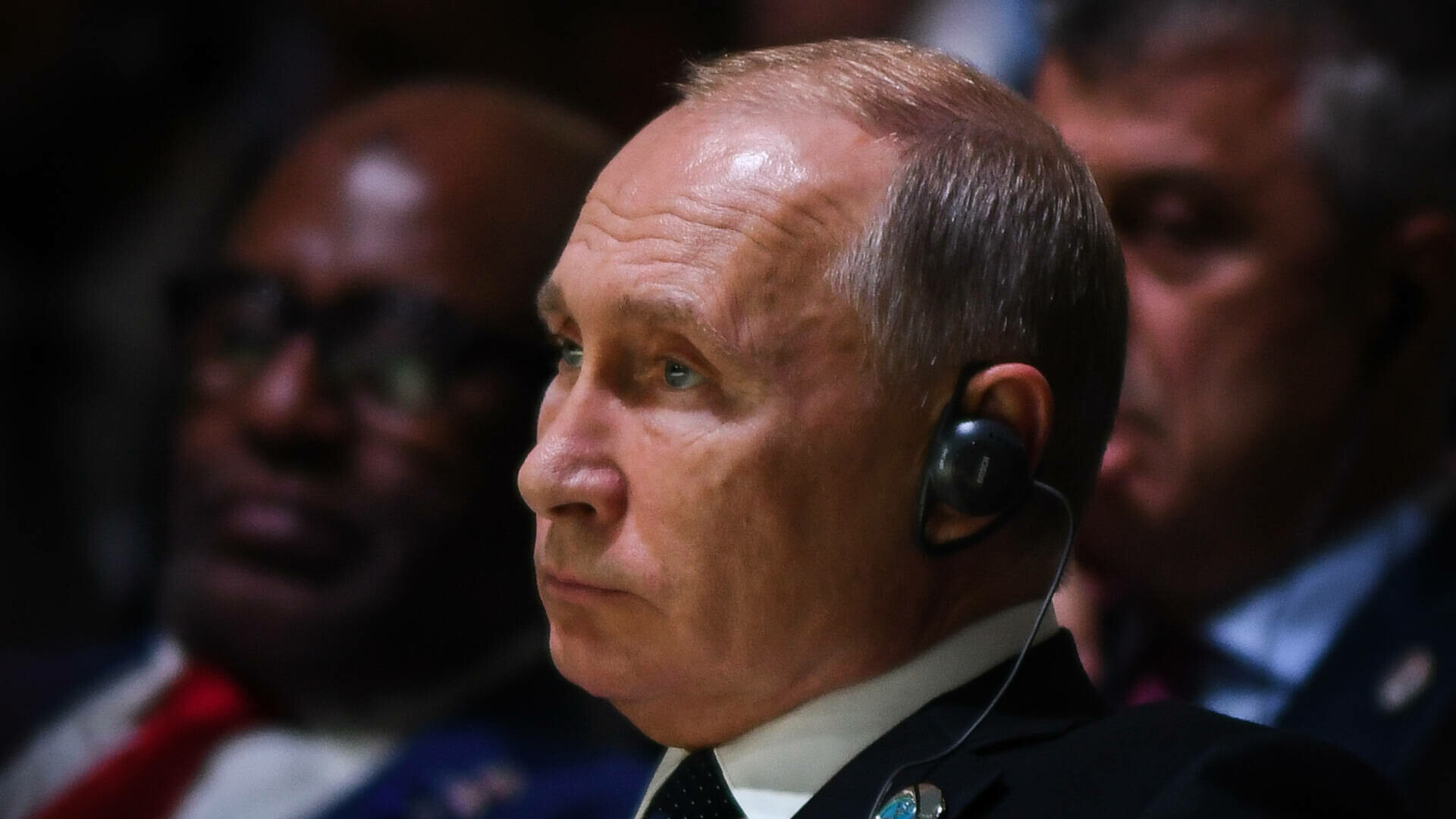 Dușmanii lui Vladimir Putin poartă negocieri. Opoziția din Rusia, discuții secrete cu oamenii lui Volodimir Zelenski