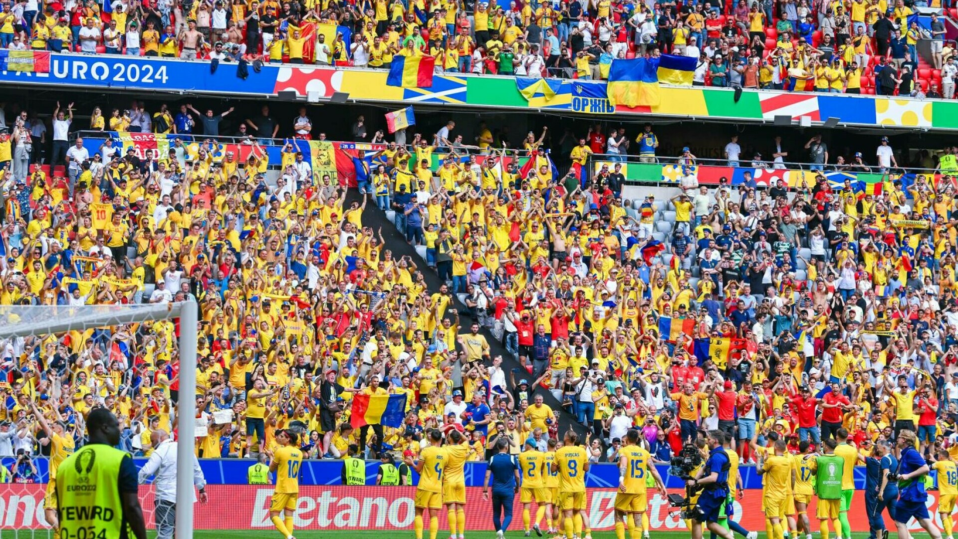 echipa nationala