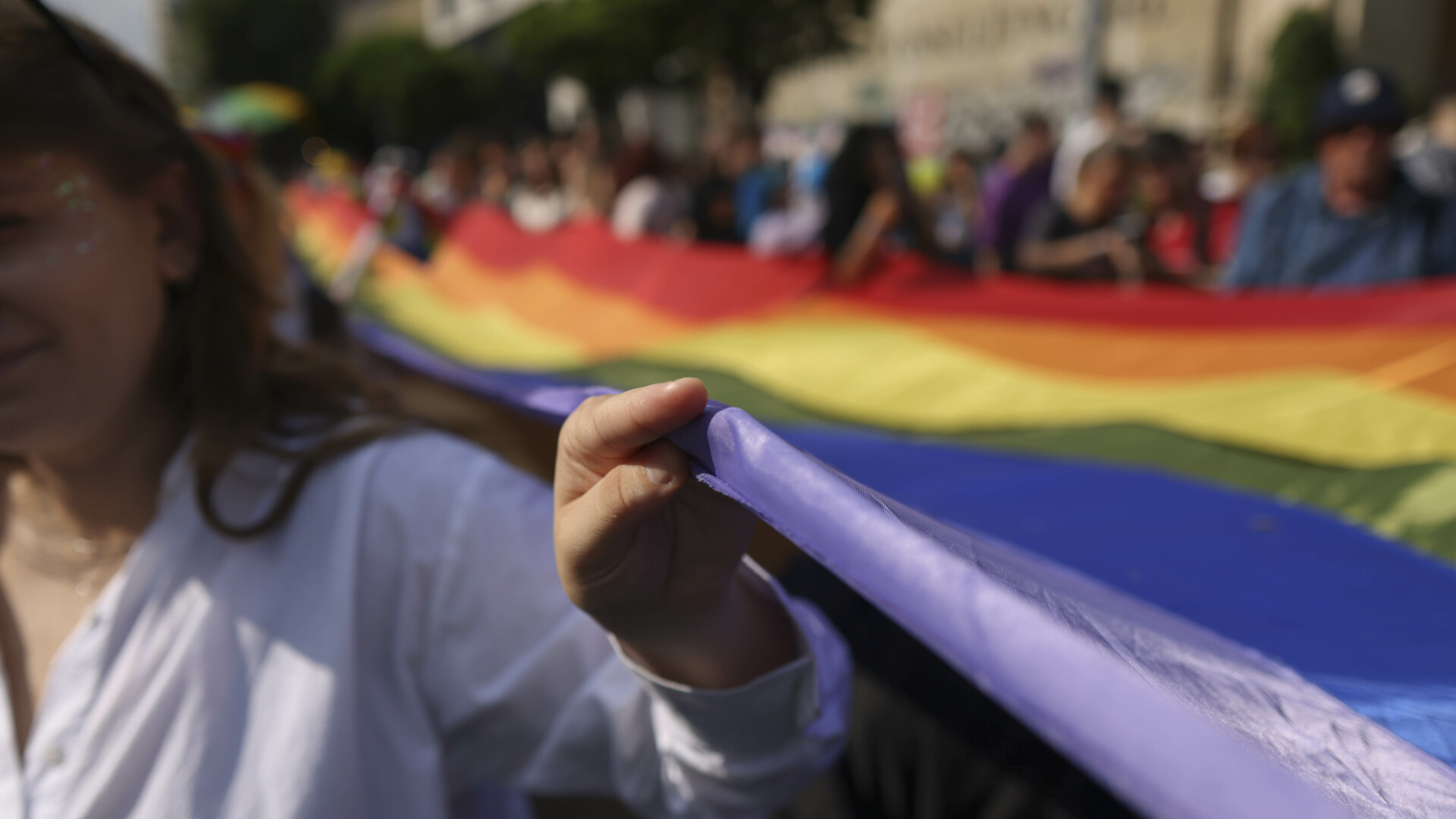 Avertismente pentru Budapest Pride. Poliția anunță sancțiuni și recunoaștere facială pentru identificarea participanților