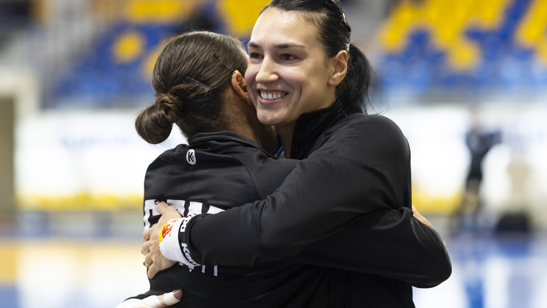 Cristina Neagu își încheie cariera: Portretul celei mai mari handbaliste din istoria României