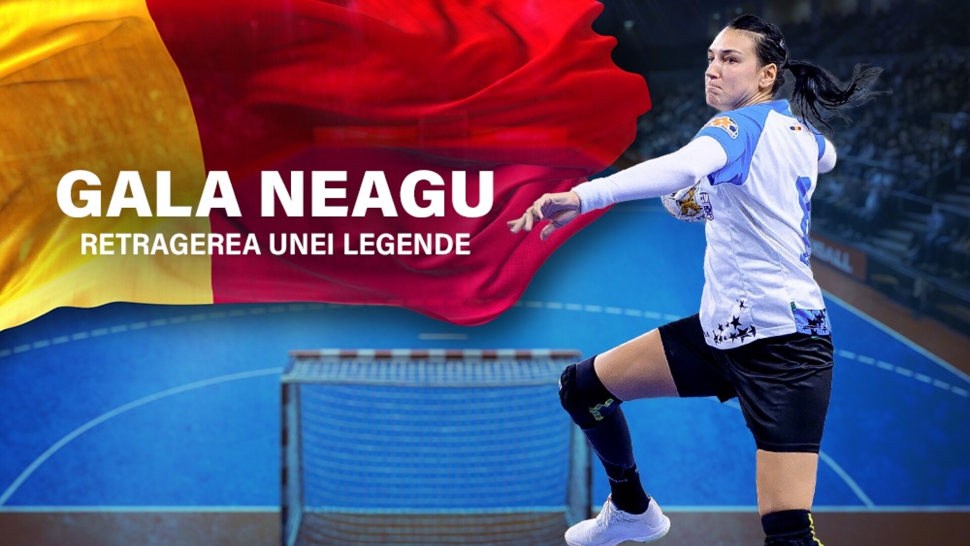 cristina neagu