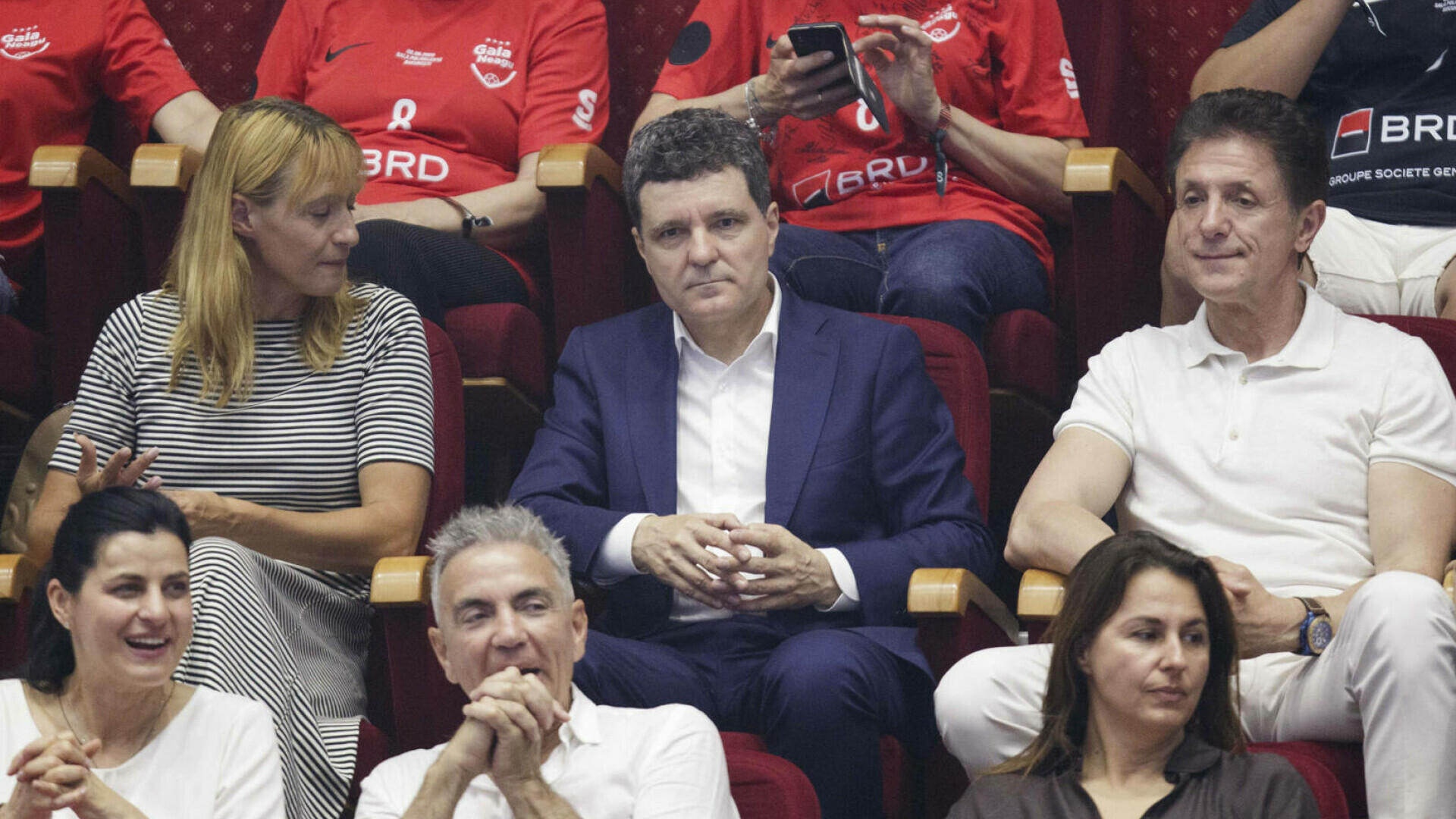 Gheorghe Popescu, despre retragerea Cristinei Neagu: „Din păcate, sportul românesc pierde din nou o mare sportivă”