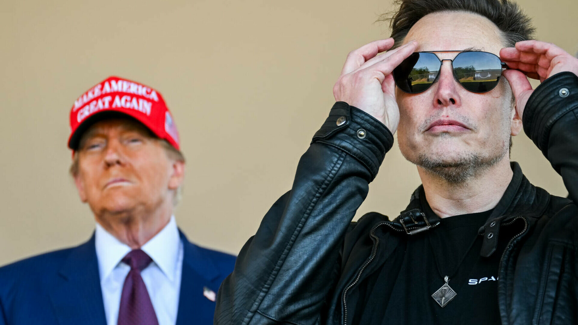Cearta dintre Elon Musk și Donald Trump. Care sunt consecințele pentru sectorul spațial