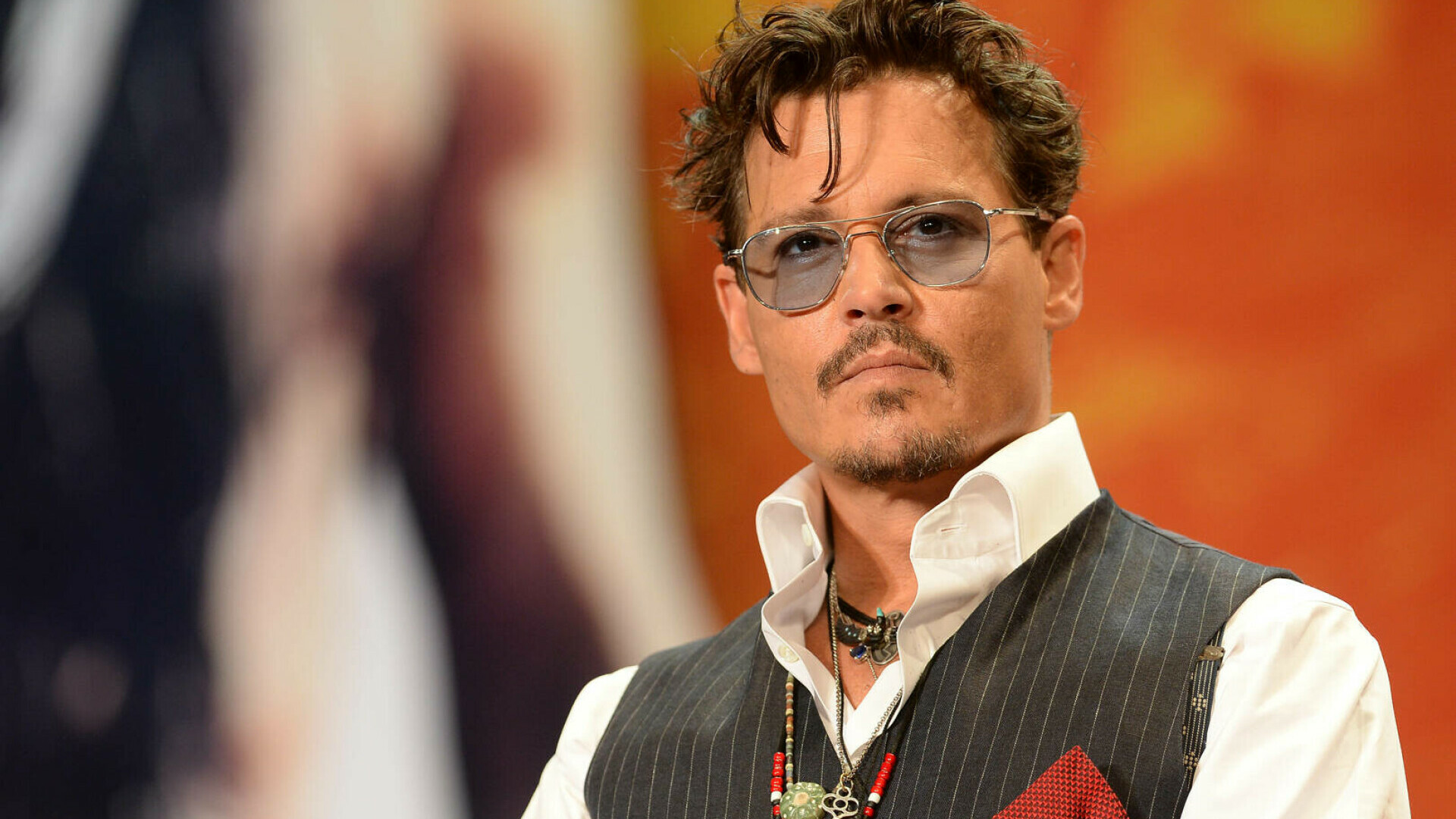 Johnny Depp împlinește 62 de ani. O carieră impresionantă umbrită de scandalul cu Amber Heard. GALERIE FOTO