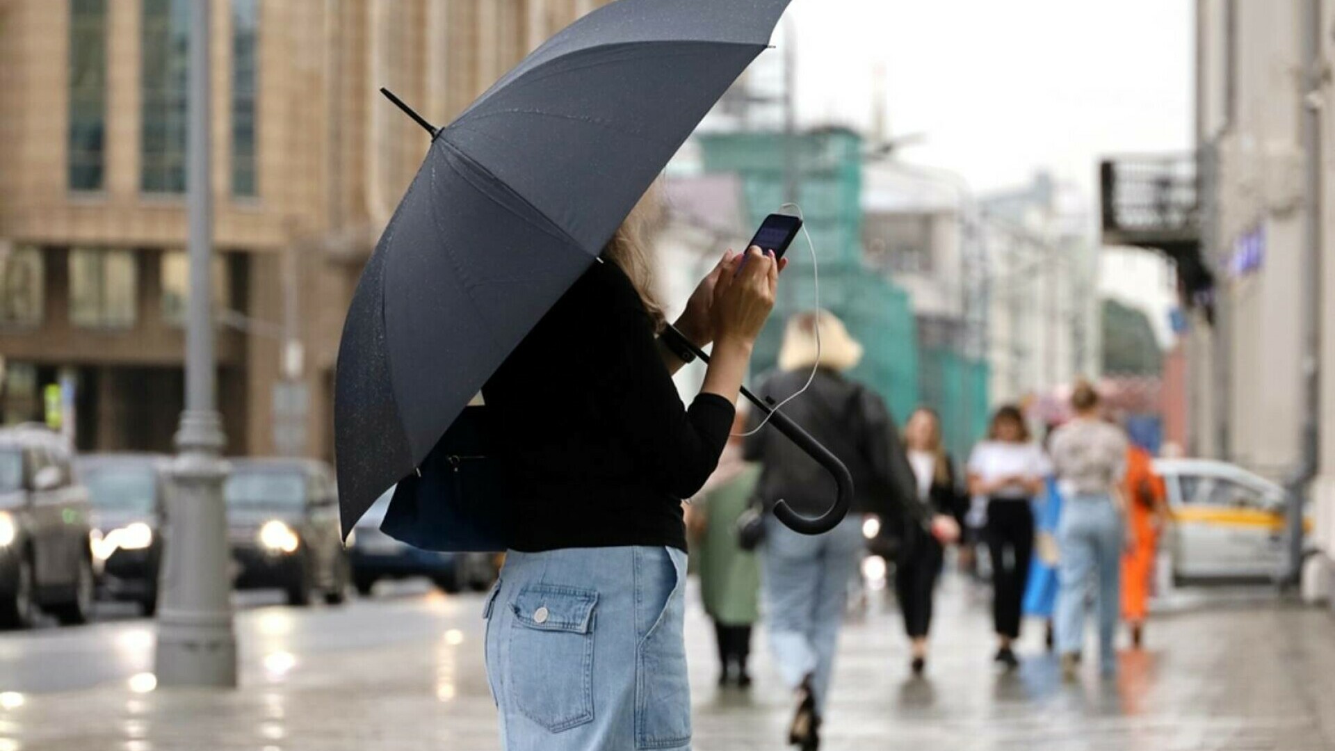 Final de iunie cu ploi. Meteorologii avertizează că vremea se va strica în a doua jumătate a lunii