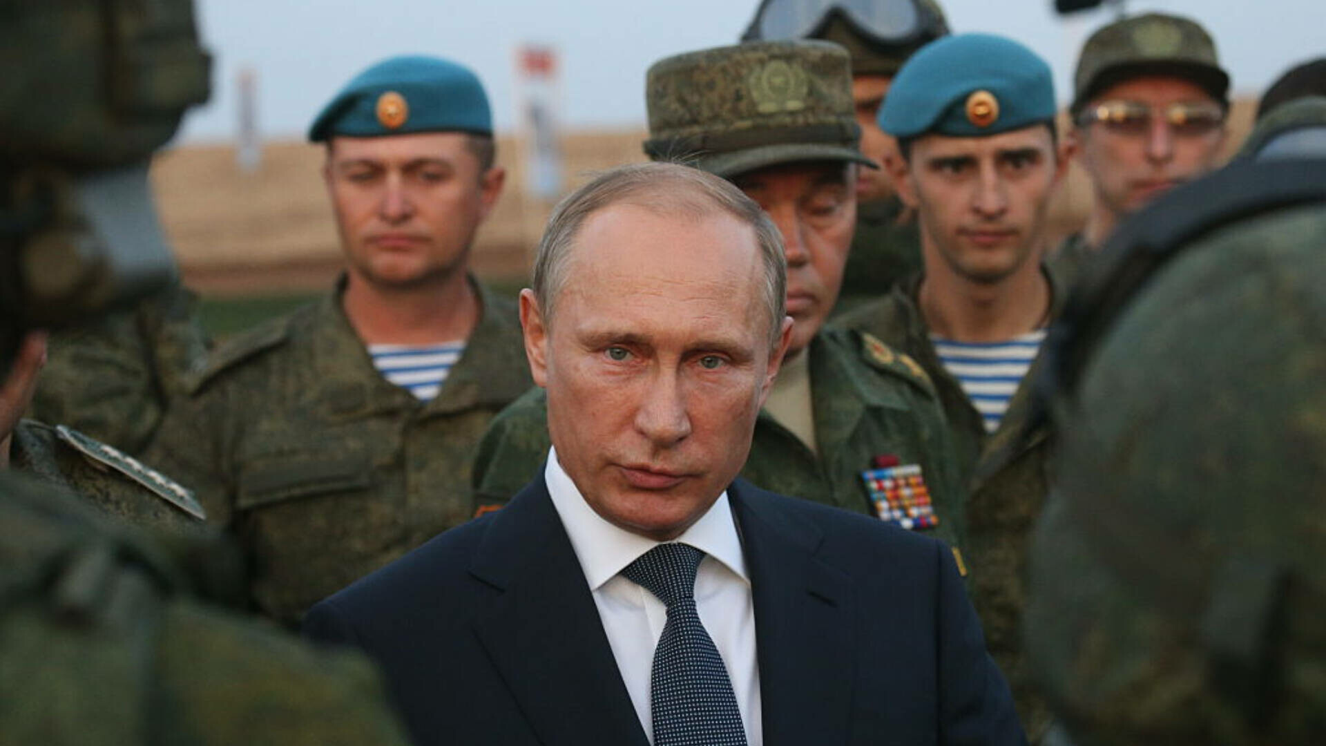 Unul dintre aliații europeni ai lui Putin râde de armata rusă. Remarca riscantă făcută la adresa trupelor Moscovei