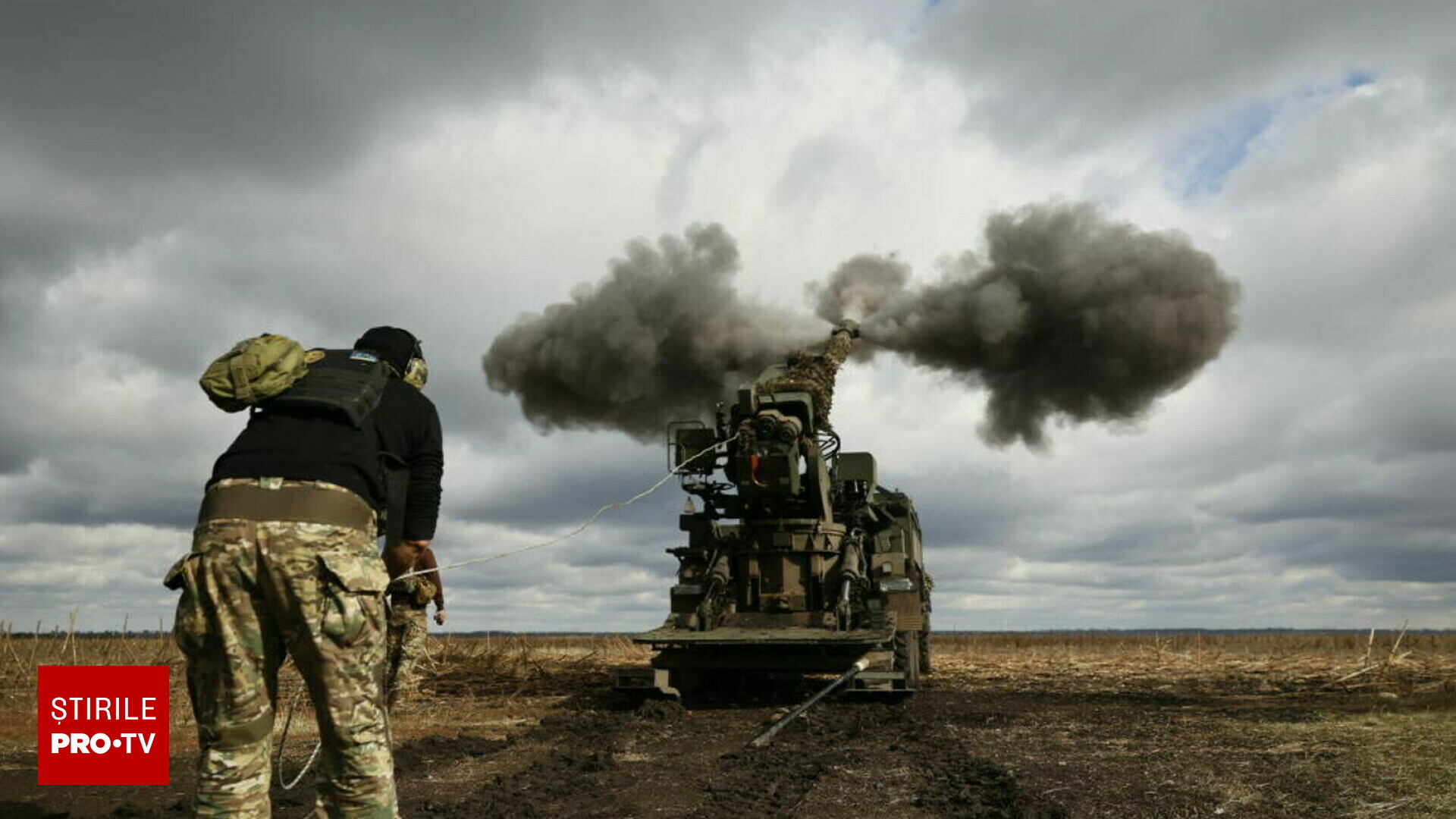 Cel pu&#539;in 11 persoane, printre care &#537;i copii, au fost r&#259;nite &icirc;ntr-un atac rusesc cu dron&#259; asupra ora&#537;ului Harkov din Ucraina