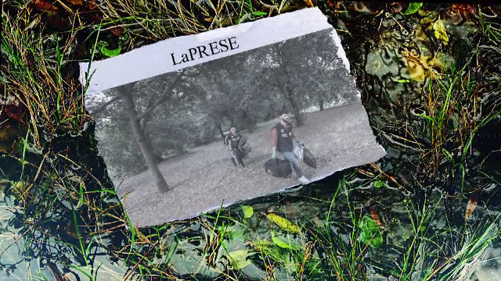 Detaliile făcute publice despre românca găsită moartă într-un parc din Roma. Imaginile postate de Poliție