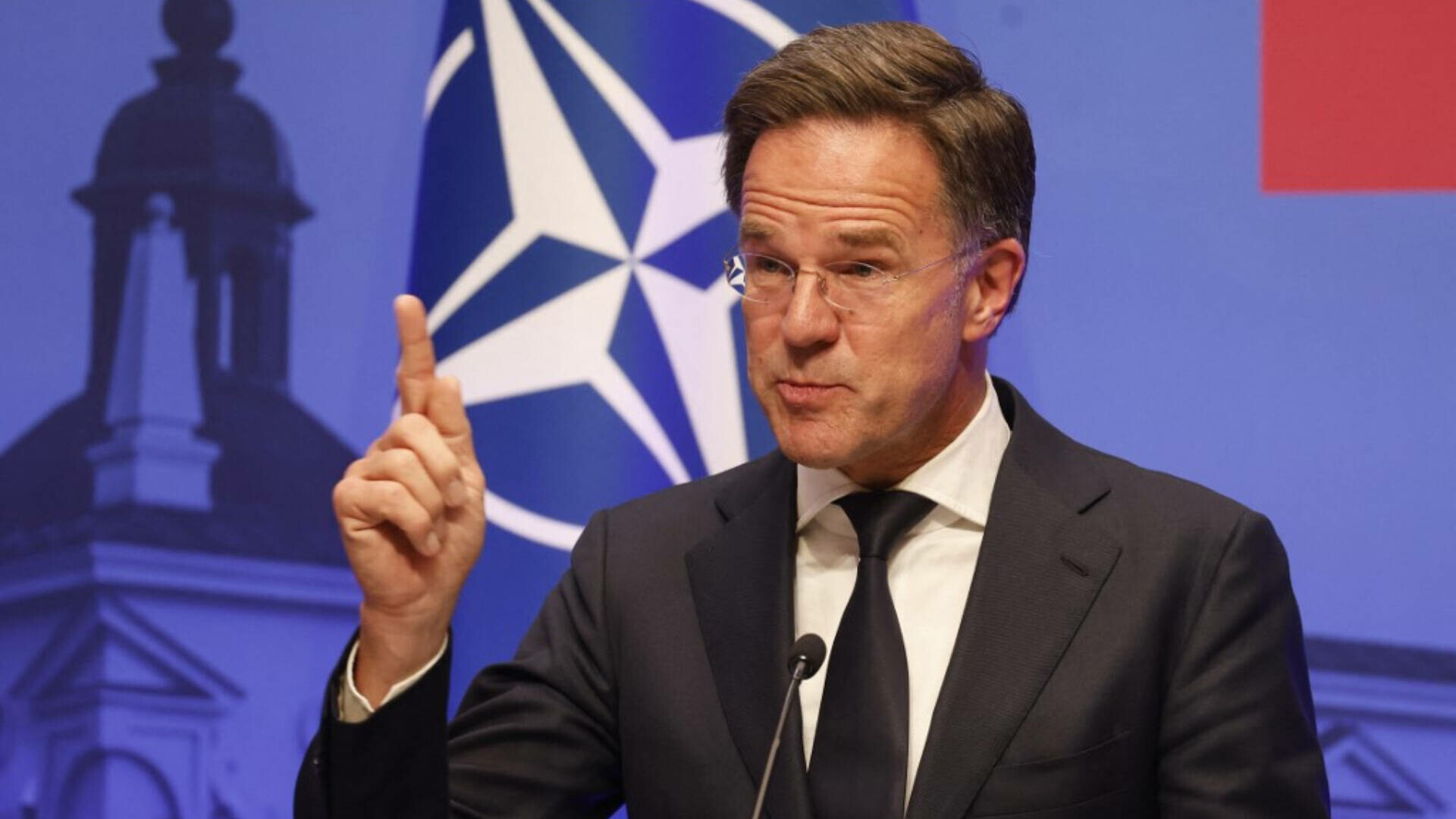 Mark Rutte: „Rusia ar putea să atace NATO până în 2030. Acum suntem cu toţii pe flancul estic”. Apelul lansat către aliații