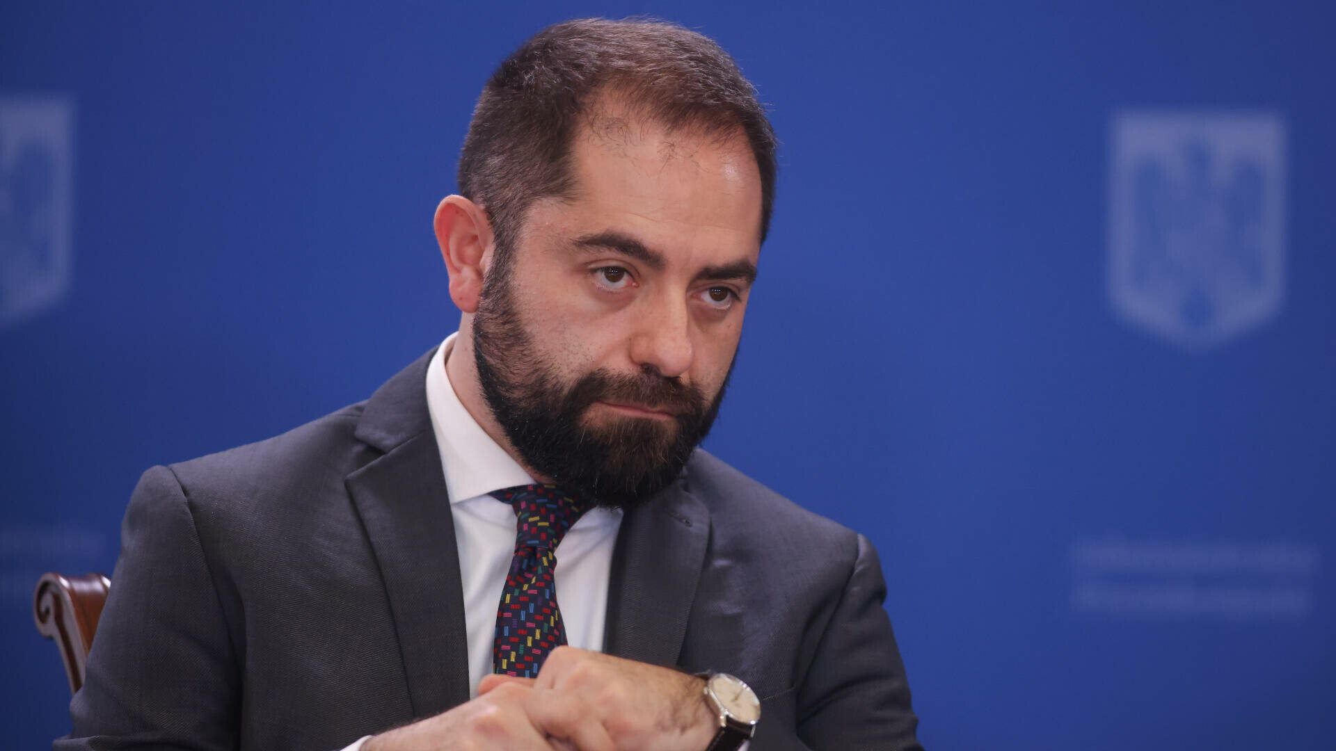 Consilier prezidențial, după negocierile de la Cotroceni: „Majorarea taxelor rămâne doar o soluție de ultimă instanță”