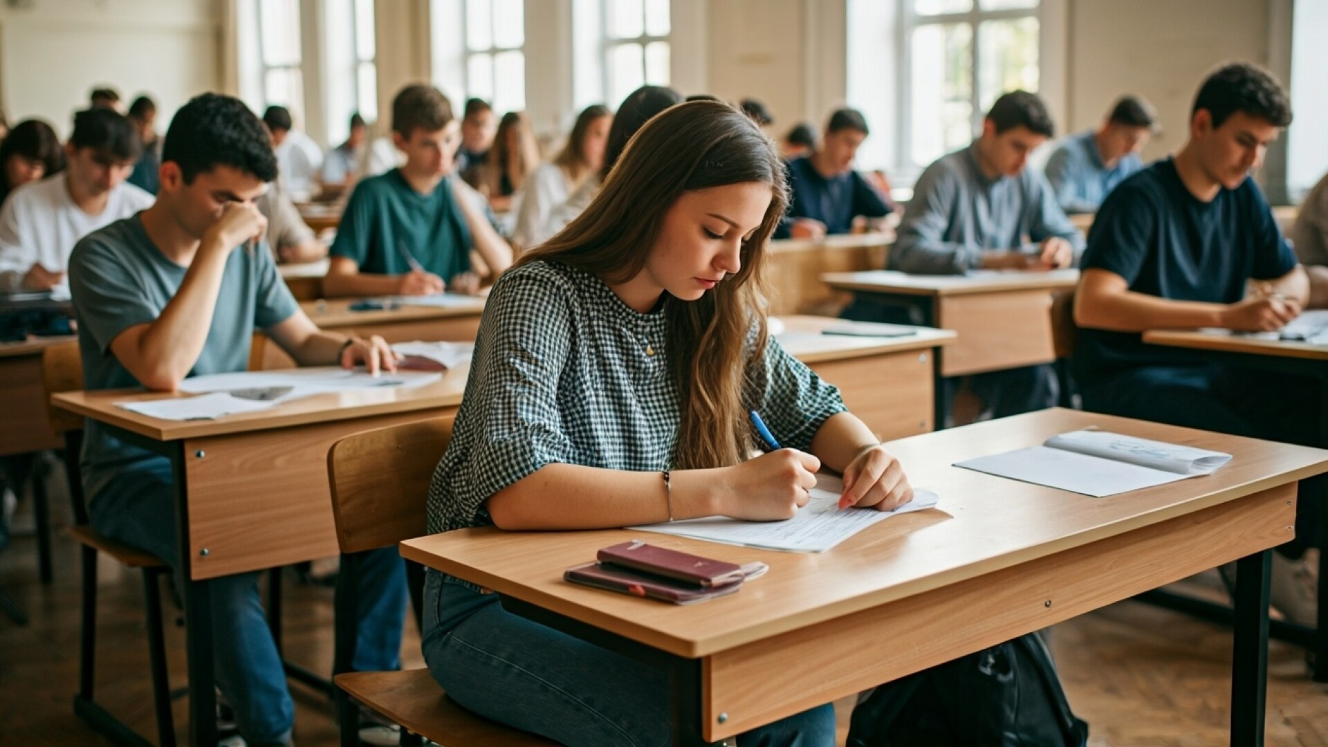 Subiecte BAC 2025, Limba Română. Ce subiect pică la română la Bacalaureat și ce s-a dat în anii trecuți