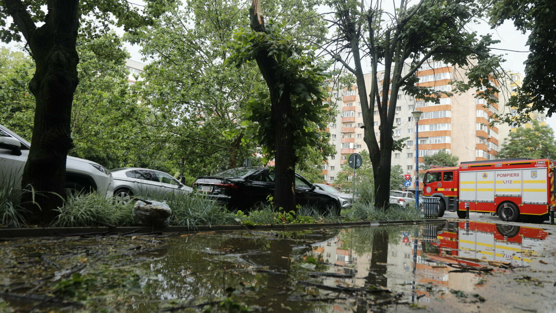 Vremea azi, 27 iunie. Val de căldură sufocantă în sudul și estul țării. Unde va ploua și care vor fi temperaturile maxime