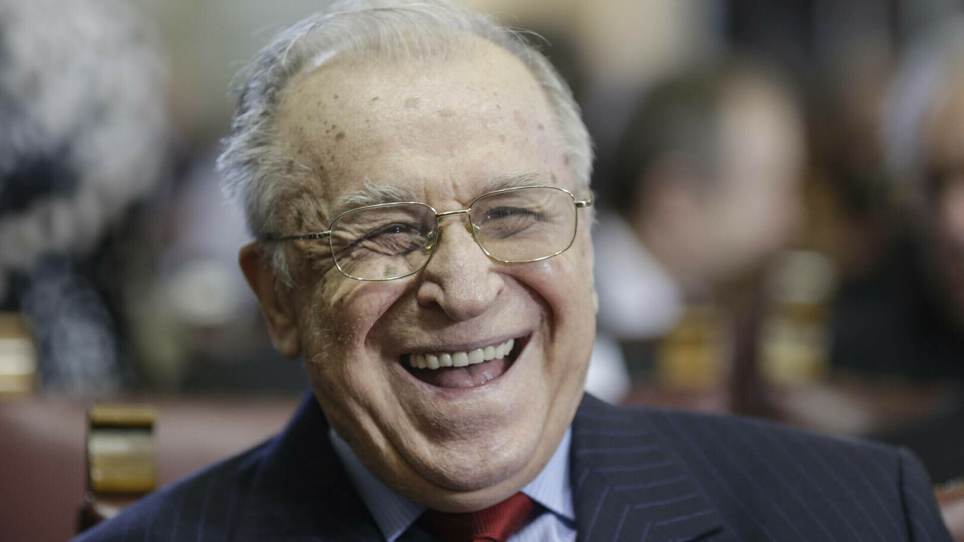 ion iliescu