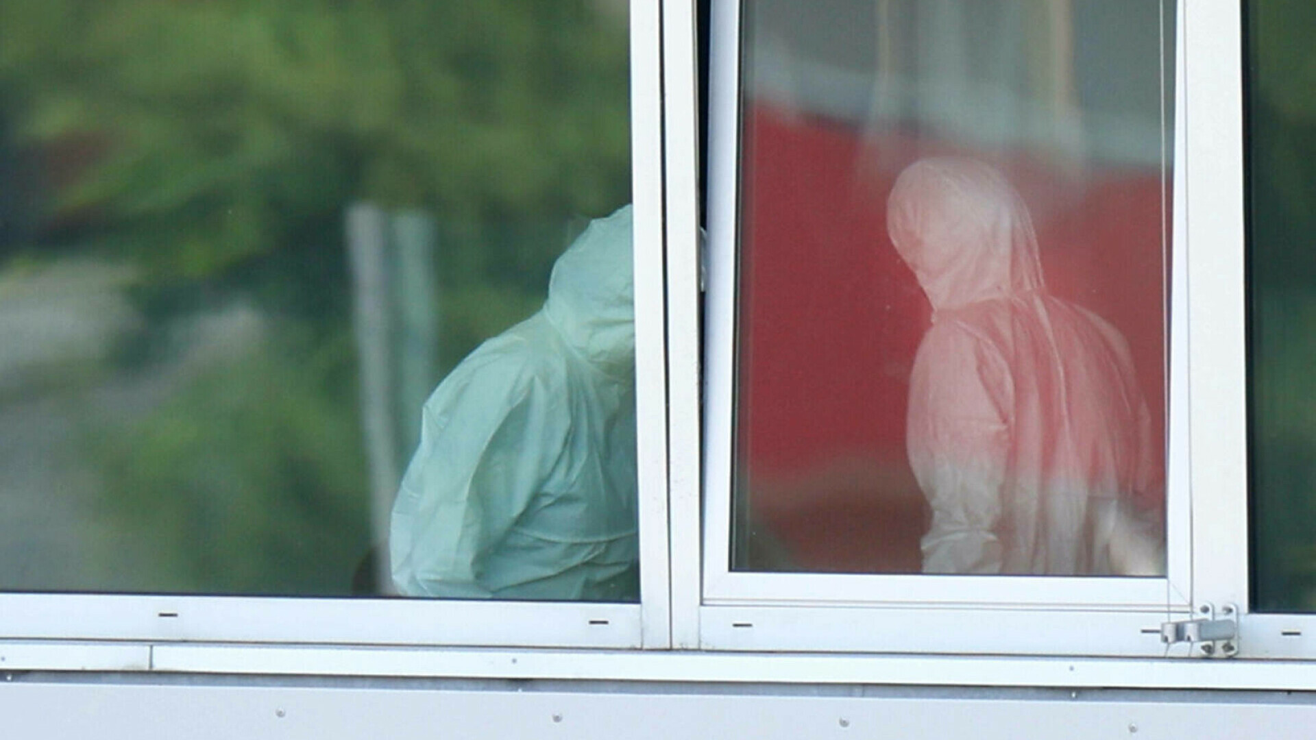 Poliția a descoperit o bombă artizanală în locuința atacatorului școlii din Graz. Noi detalii tulburătoare din anchetă