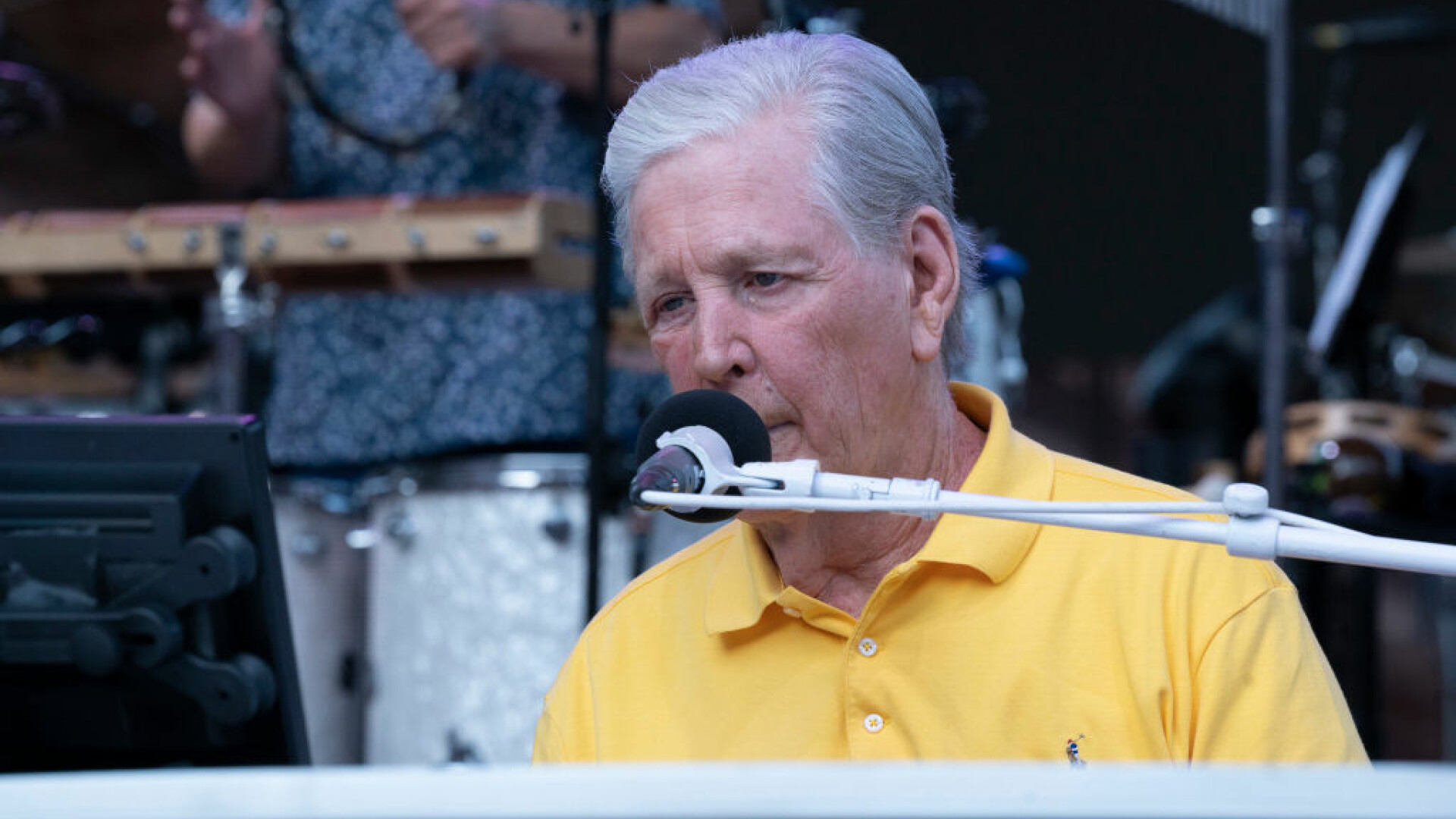 A murit Brian Wilson. Legendarul interpret de la The Beach Boys avea 82 de ani