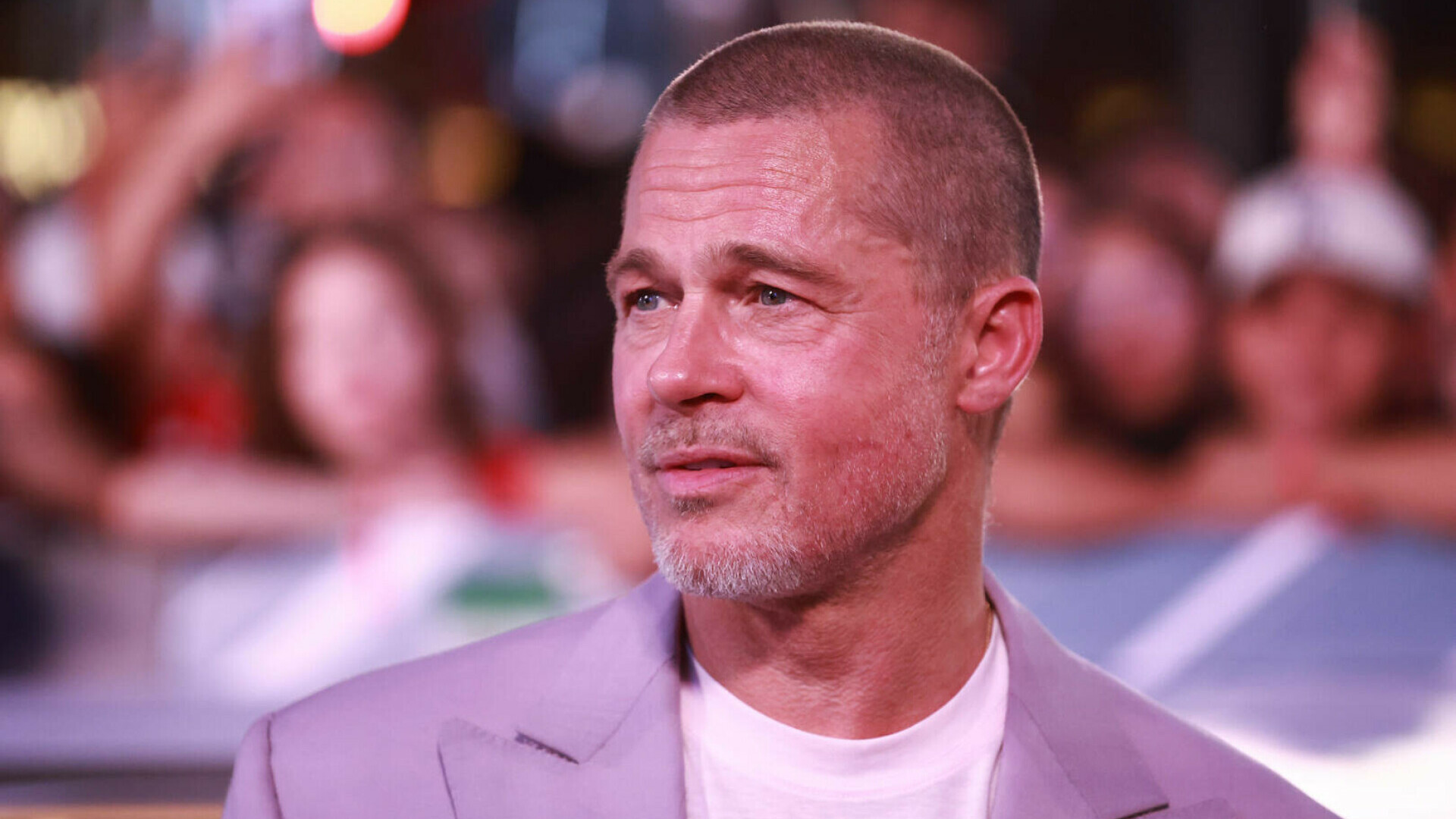 Casa lui Brad Pitt din Los Angeles a fost spartă. Hoţii au intrat pe geam și au furat mai multe lucruri
