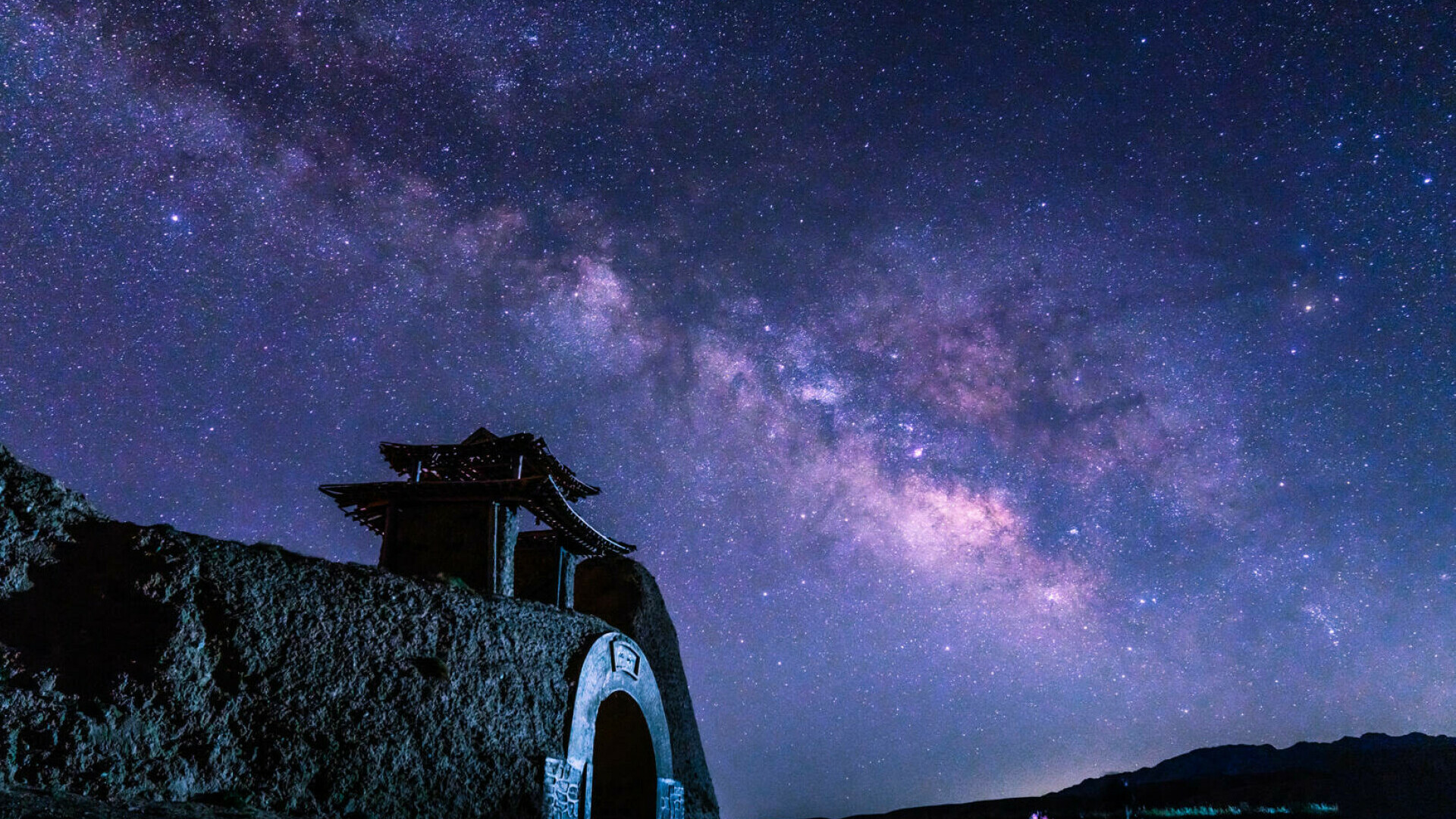 castel vechi china
