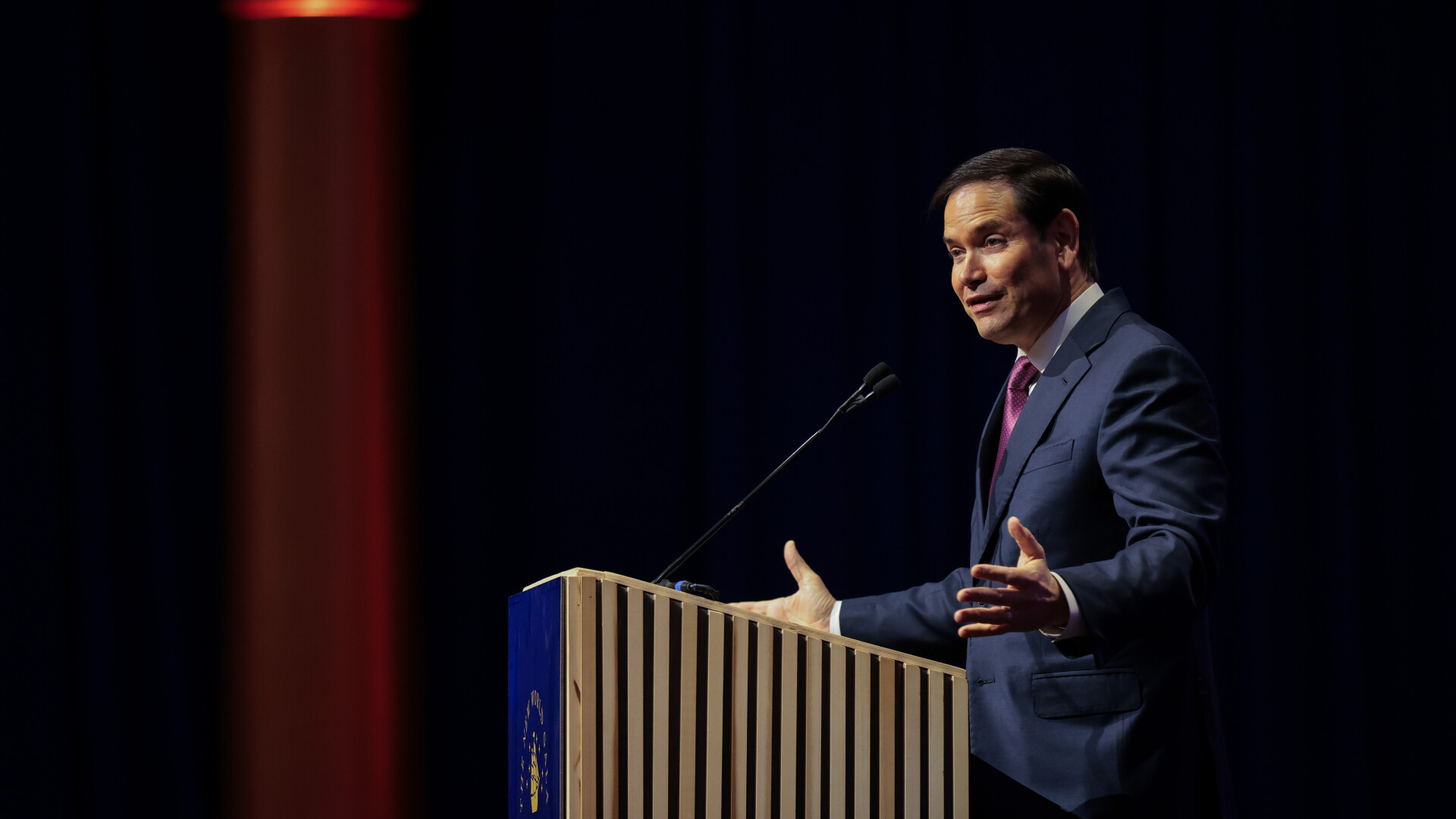 Mesajul lui Marco Rubio pentru „poporul rus” în construcția unui „viitor mai luminos”. Ce a spus despre încheierea păcii