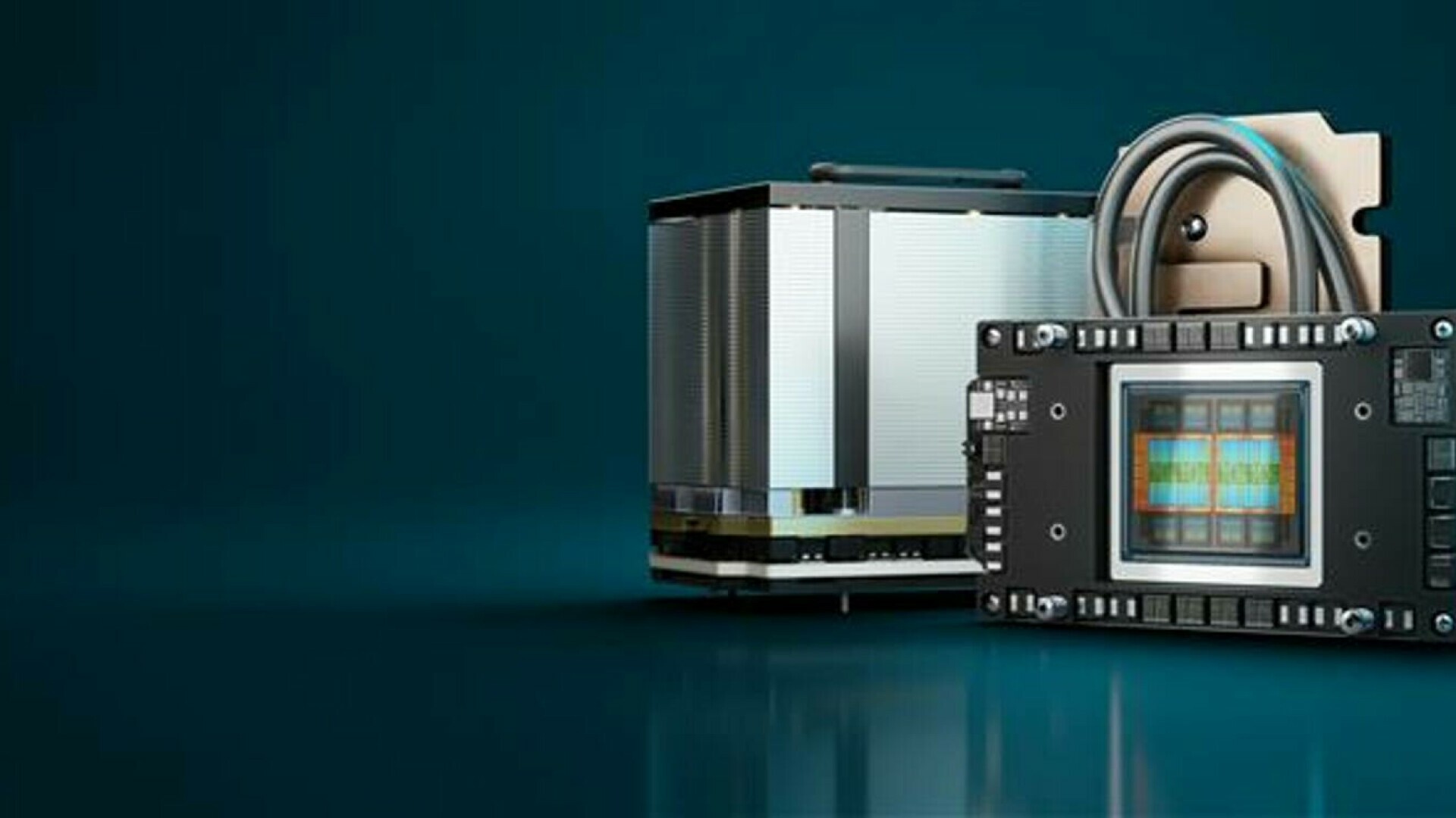 AMD lansează noile acceleratoare MI350X și MI355X pentru Inteligență Artificială. Mai multă putere și costuri mai mici