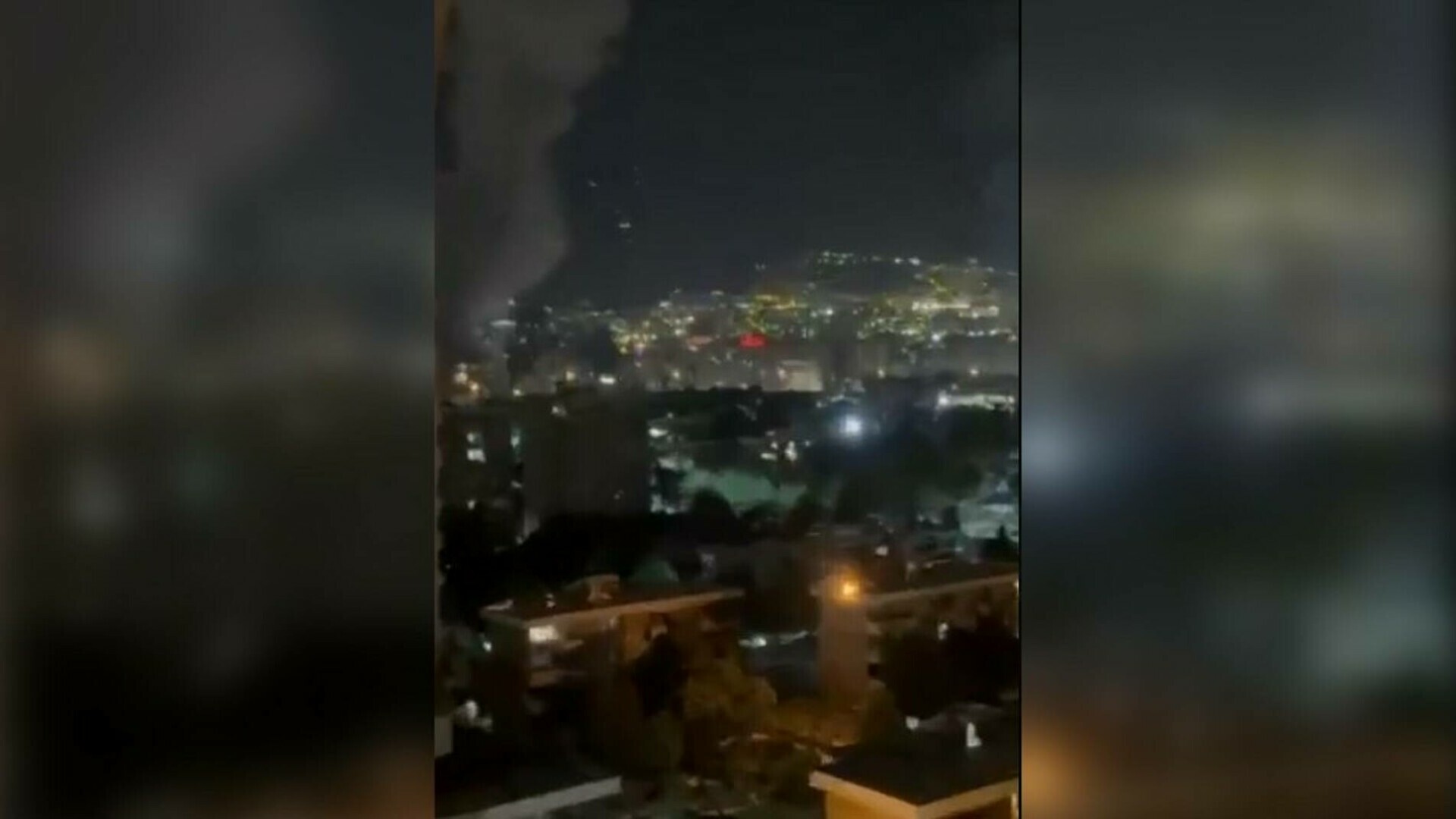 Israelul a lansat un atac major asupra Iranului. Se aud explozii în Teheran şi Natanz. Operațiunea, în desfășurare