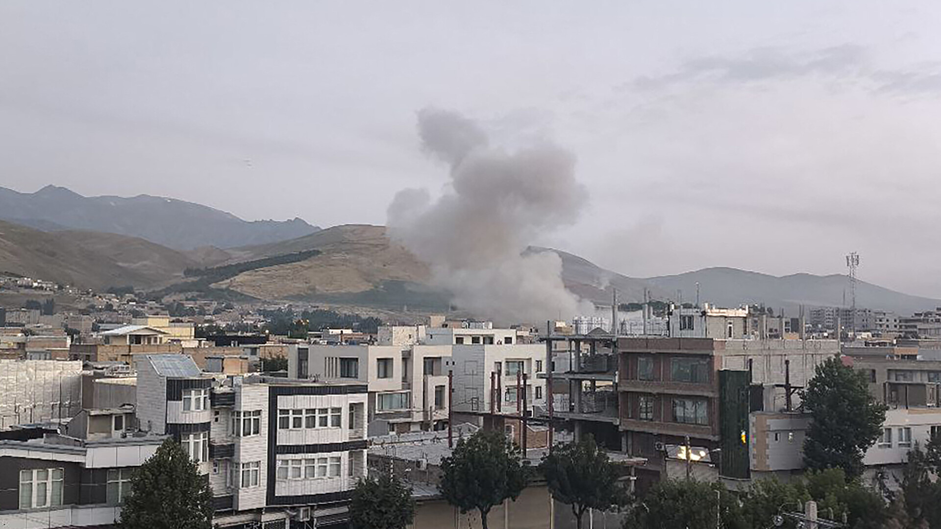Atacul asupra Iranului, „un moment definitoriu”, afirmă Israel. Un posibil conflict era luat în calcul de luna trecută