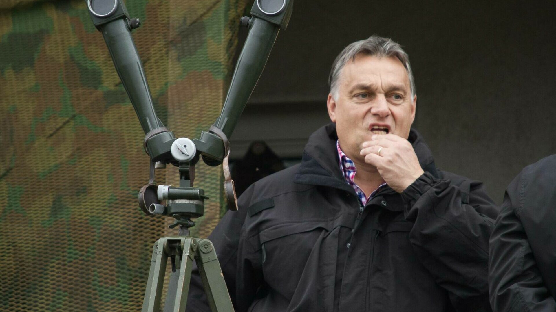 Ungaria își privatizează industria de apărare. Un apropiat al lui Viktor Orban preia interesele militare ale țării NATO