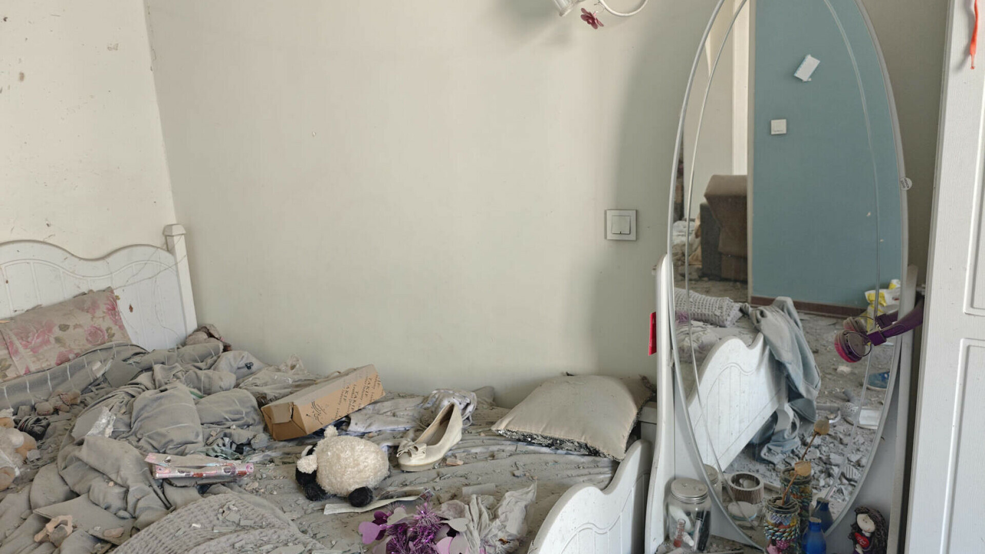 Atacul devastator al Israelului asupra Iranului, în imagini. GALERIE FOTO