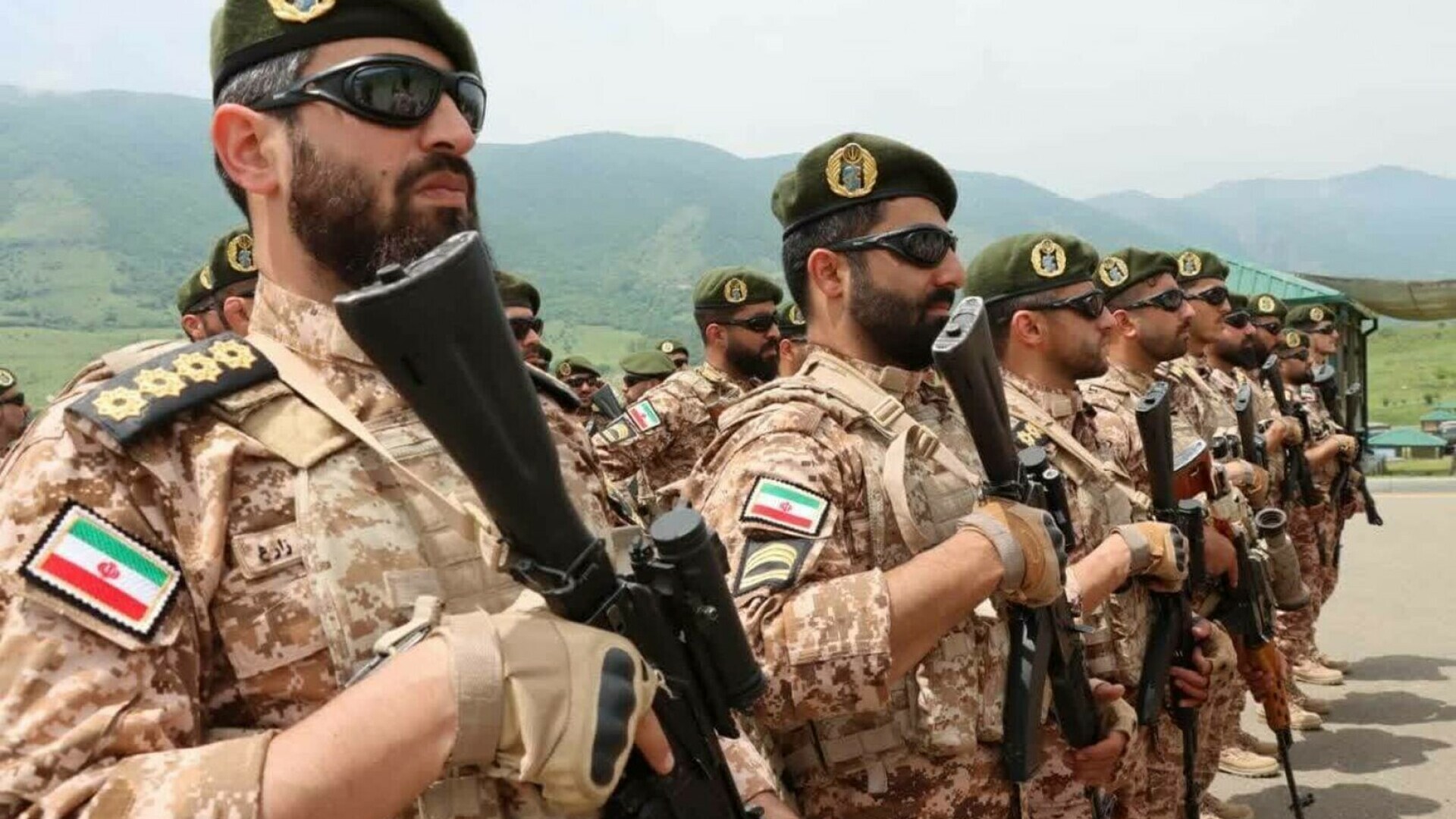 Iranul se retrage din dialogul cu „cel mai mare susţinător şi complice al agresorului”