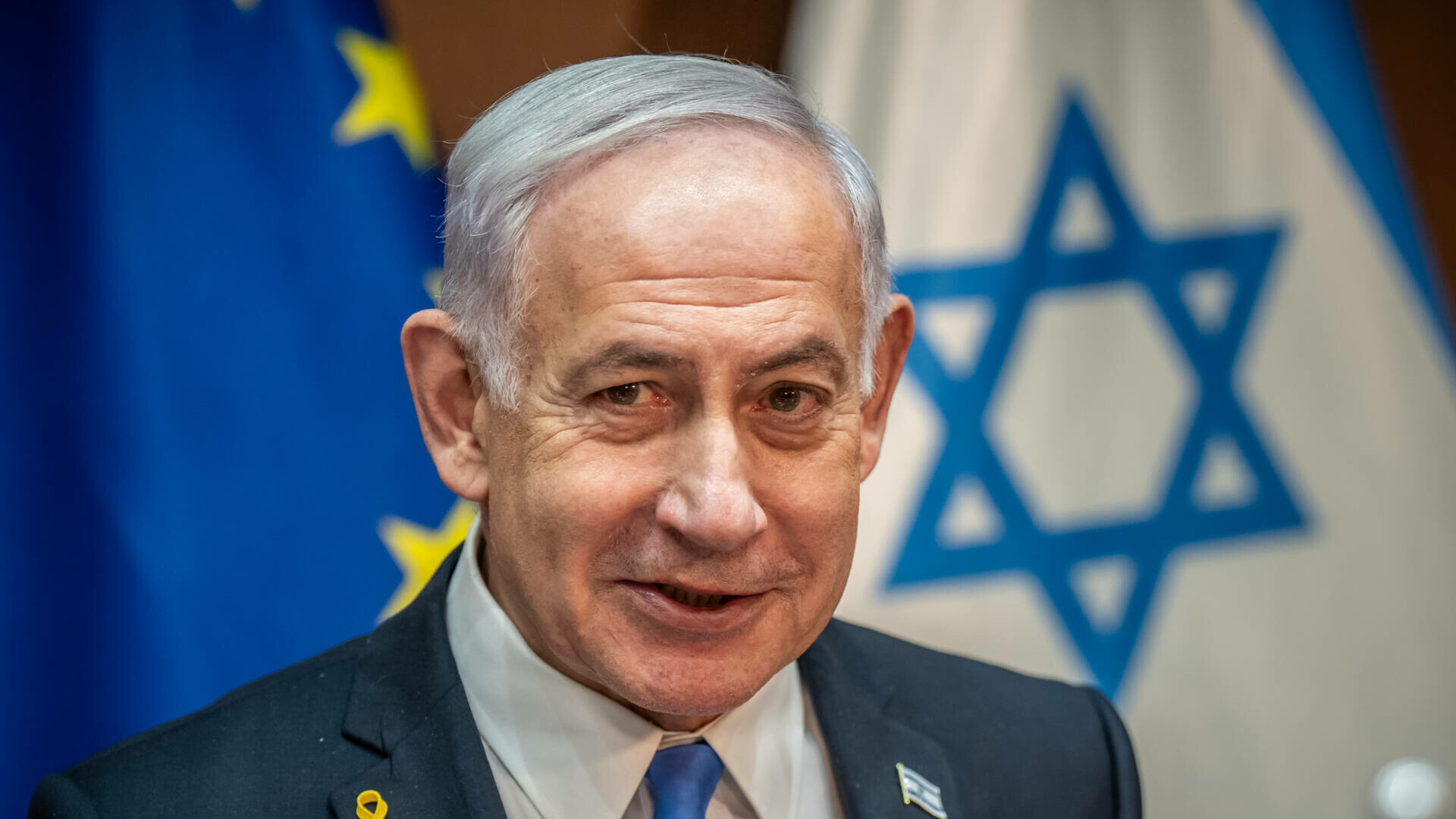 Mesajul lăsat de Benjamin Netanyahu la Zidul Plângerii înainte de atacul asupra Iranului. Teheranul promite răzbunare
