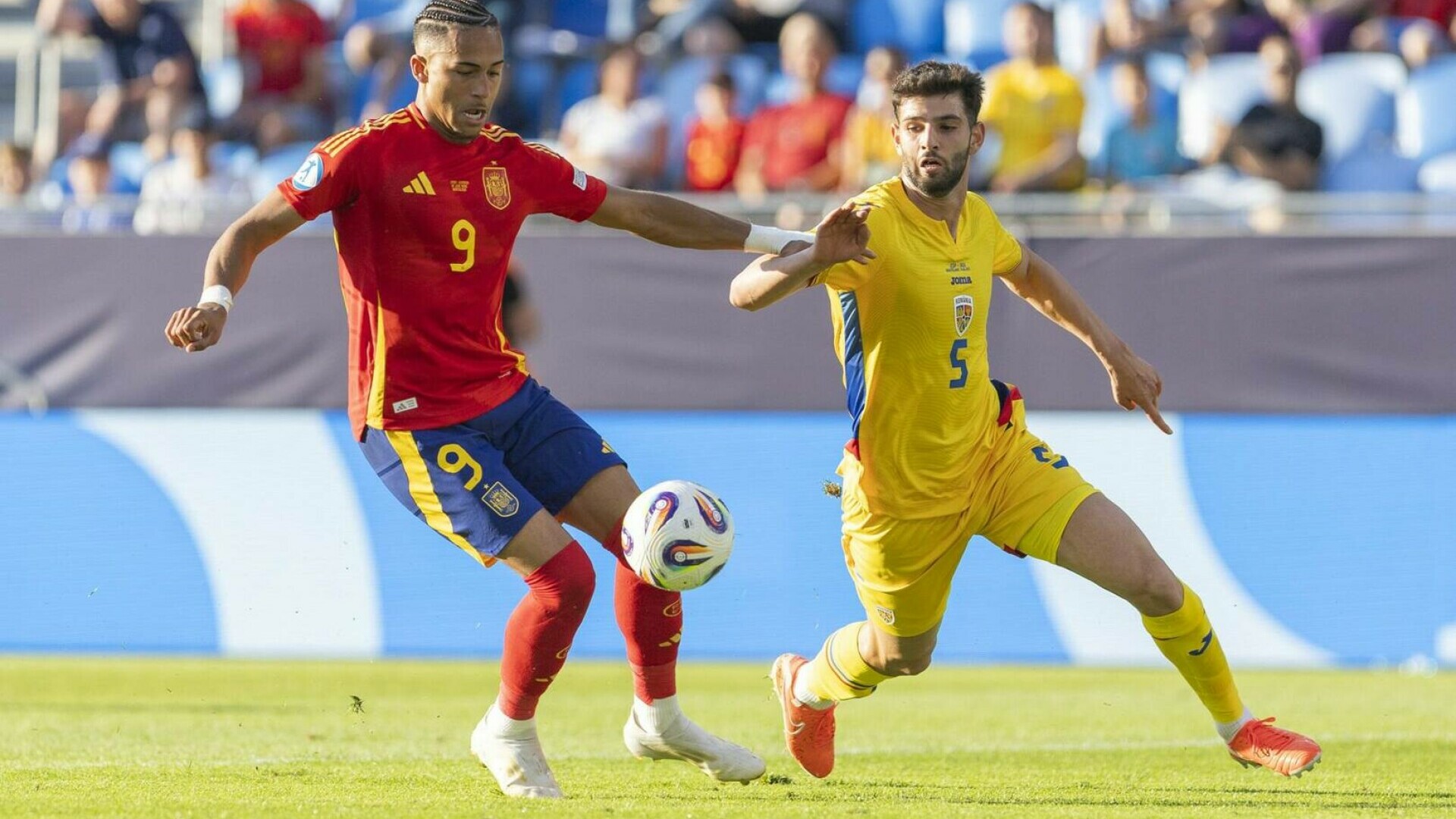 romania u21 euro 2025