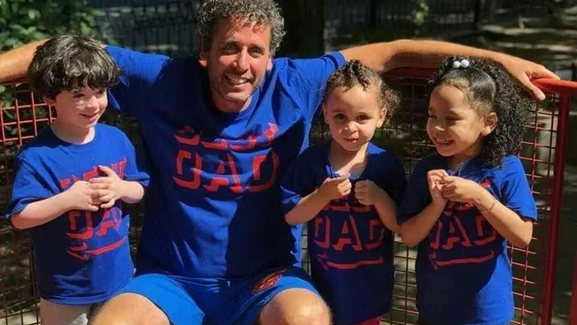 Americanul cu 176 de copii pe 5 continente se retrage din activitate. „Sperminatorul" Ari Nagel are iubită de 22 de ani