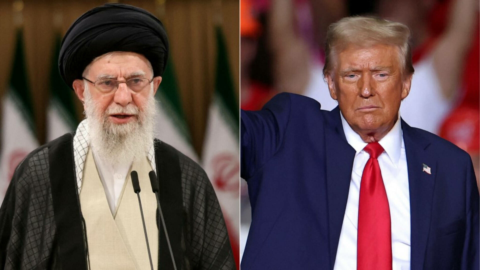 Trump s-a opus planului israelian de a-l ucide pe liderul suprem al Iranului. În ce condiții s-ar putea răzgândi liderul SUA