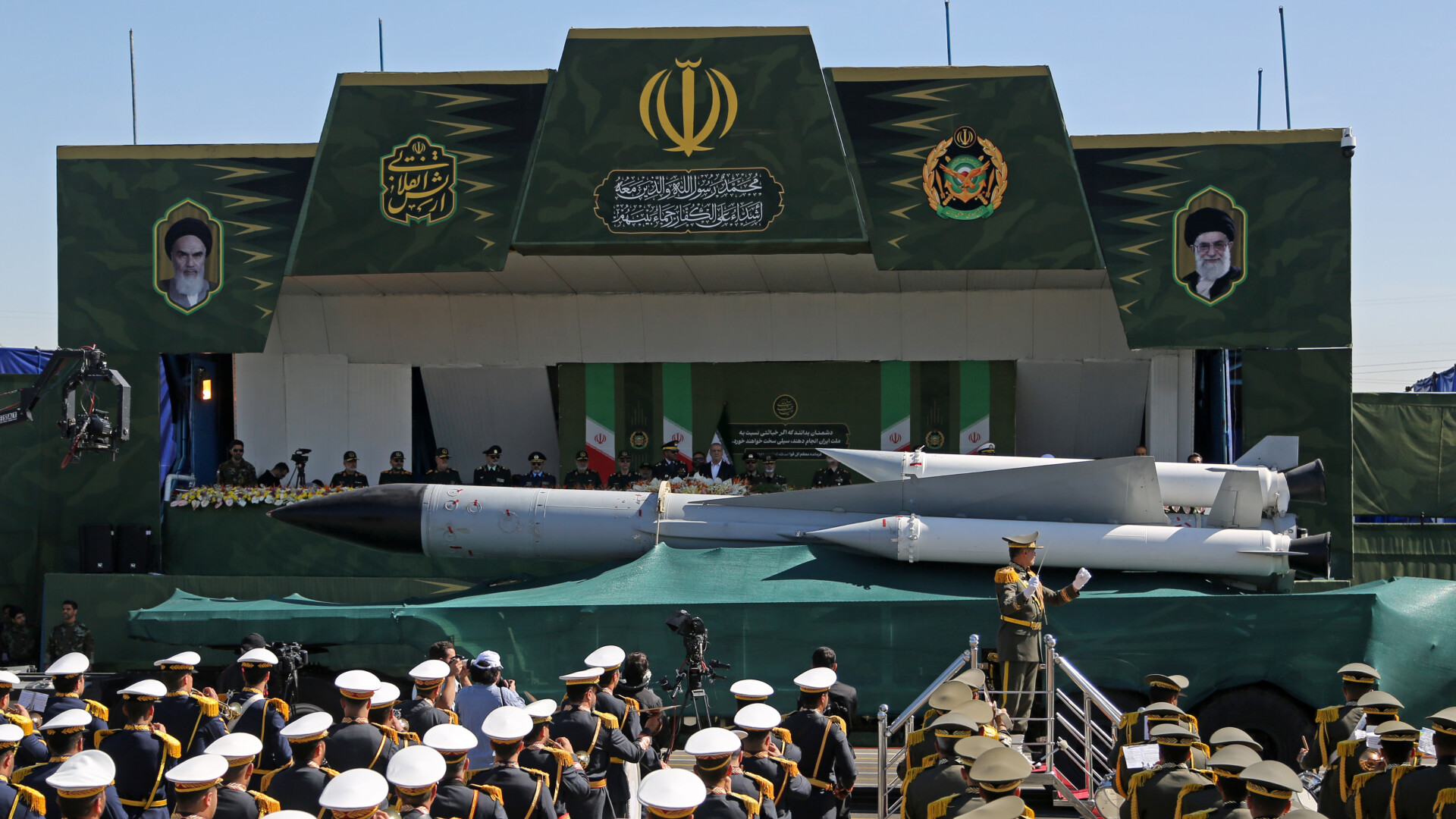 Cât de aproape este Iranul de a construi o bombă nucleară. Concluzia la care au ajuns serviciile secrete ale SUA și AIEA