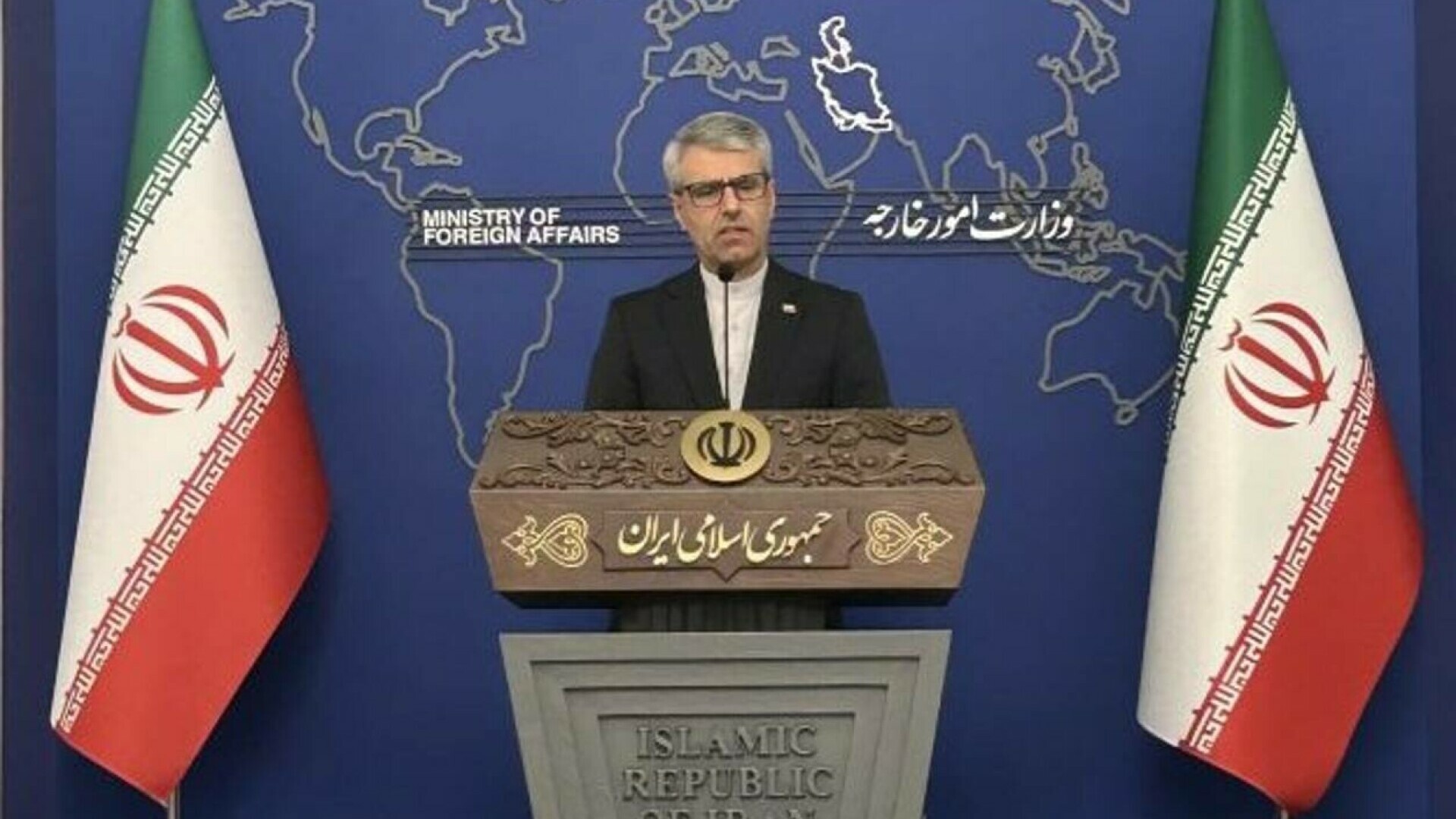 Iranul pune în aplicare ieșirea din Tratatul de neproliferare nucleară. „Au pregătit terenul pentru atac”