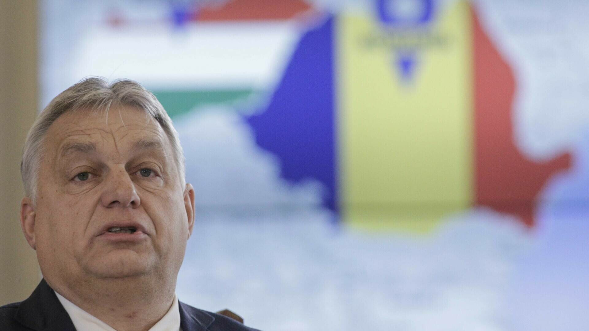 Motivul pentru care Viktor Orban a dat 200.000 de euro unor români din Ungaria