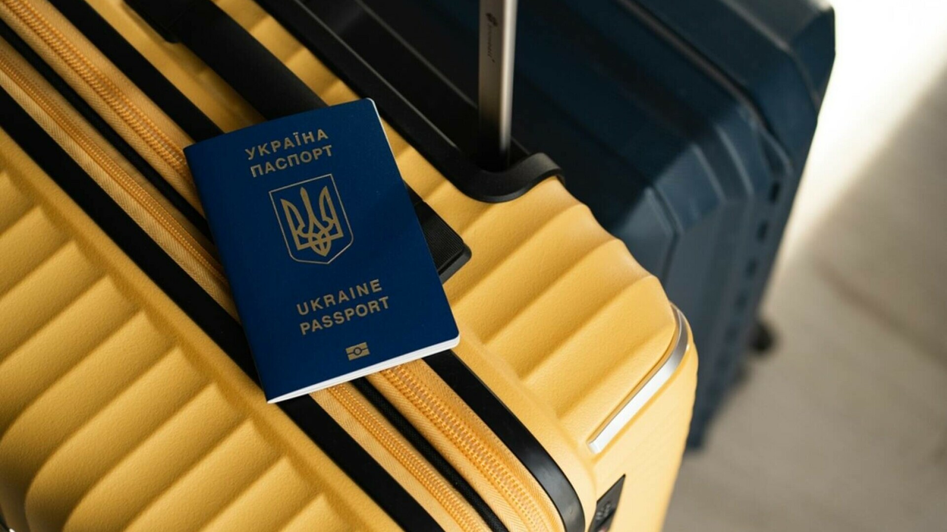 Un ucrainean s-a căsătorit cu fosta lui soacră pentru a părăsi țara. Ce a urmat când au ajuns la graniță