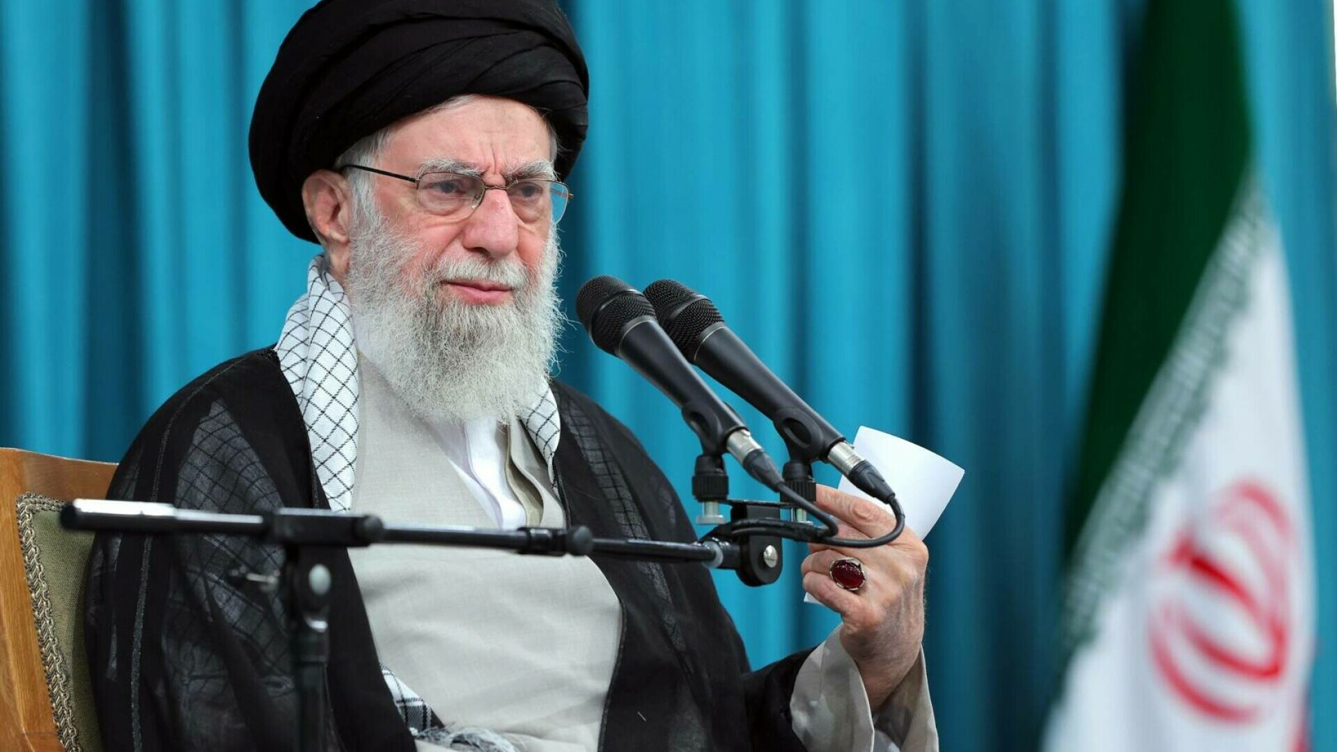 Motivul pentru care liderul supram Ali Khamenei a fost cruțat. Israel a eliminat cel puțin 30 de șefi din armată și savanți