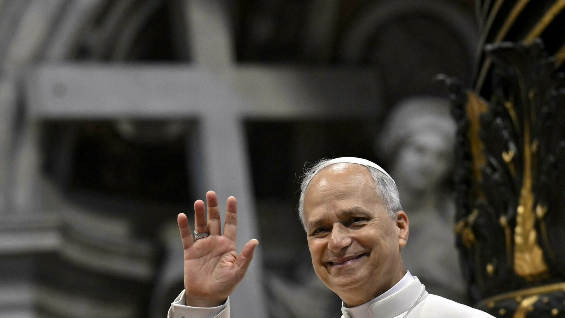 Primul mare actor care s-a întâlnit cu Papa Leon. Experiența năucitoare cu moartea prin care a trecut starul